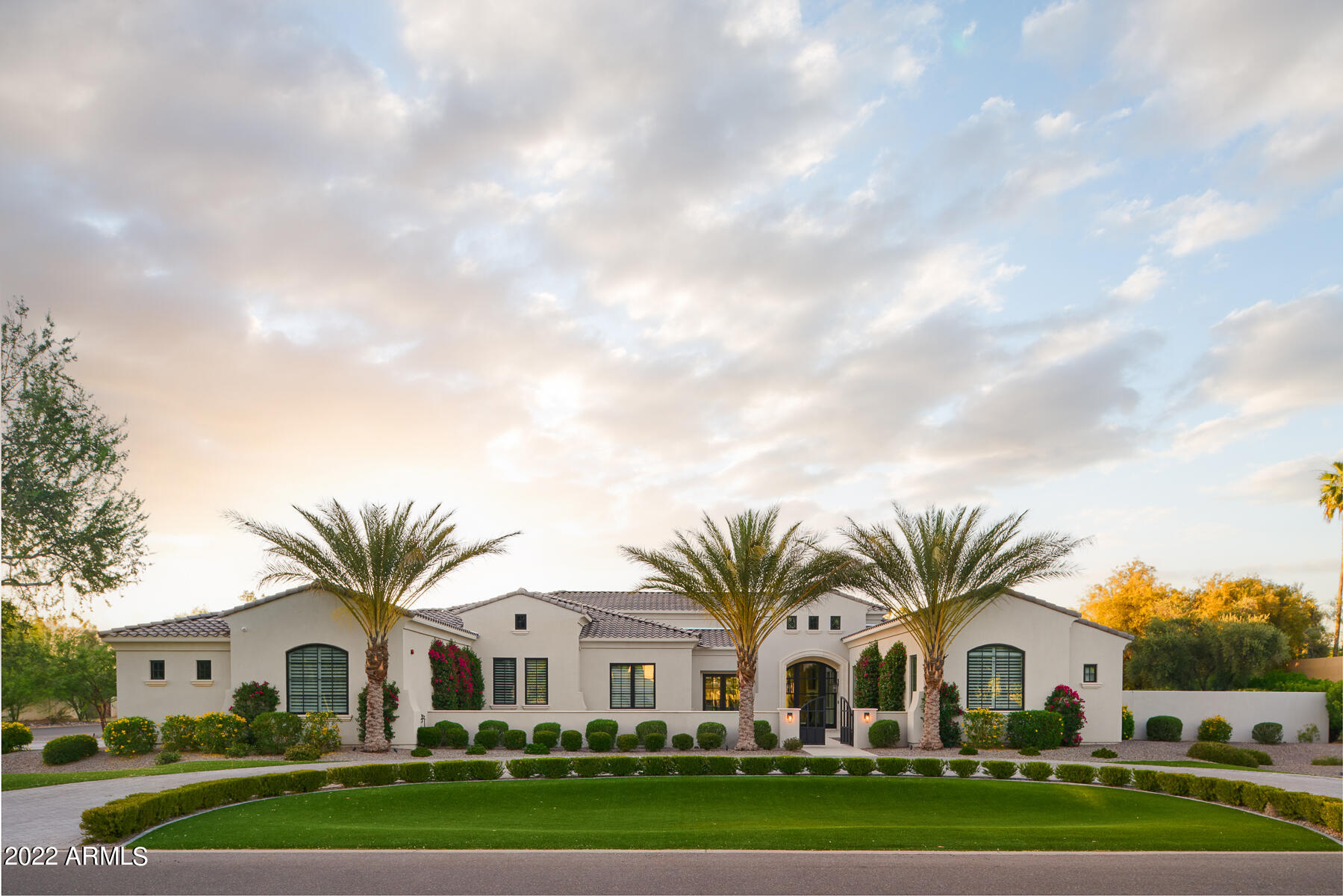 DOUBLE TREE ACRES 2 LOTS 19 THRU 33 - Residential