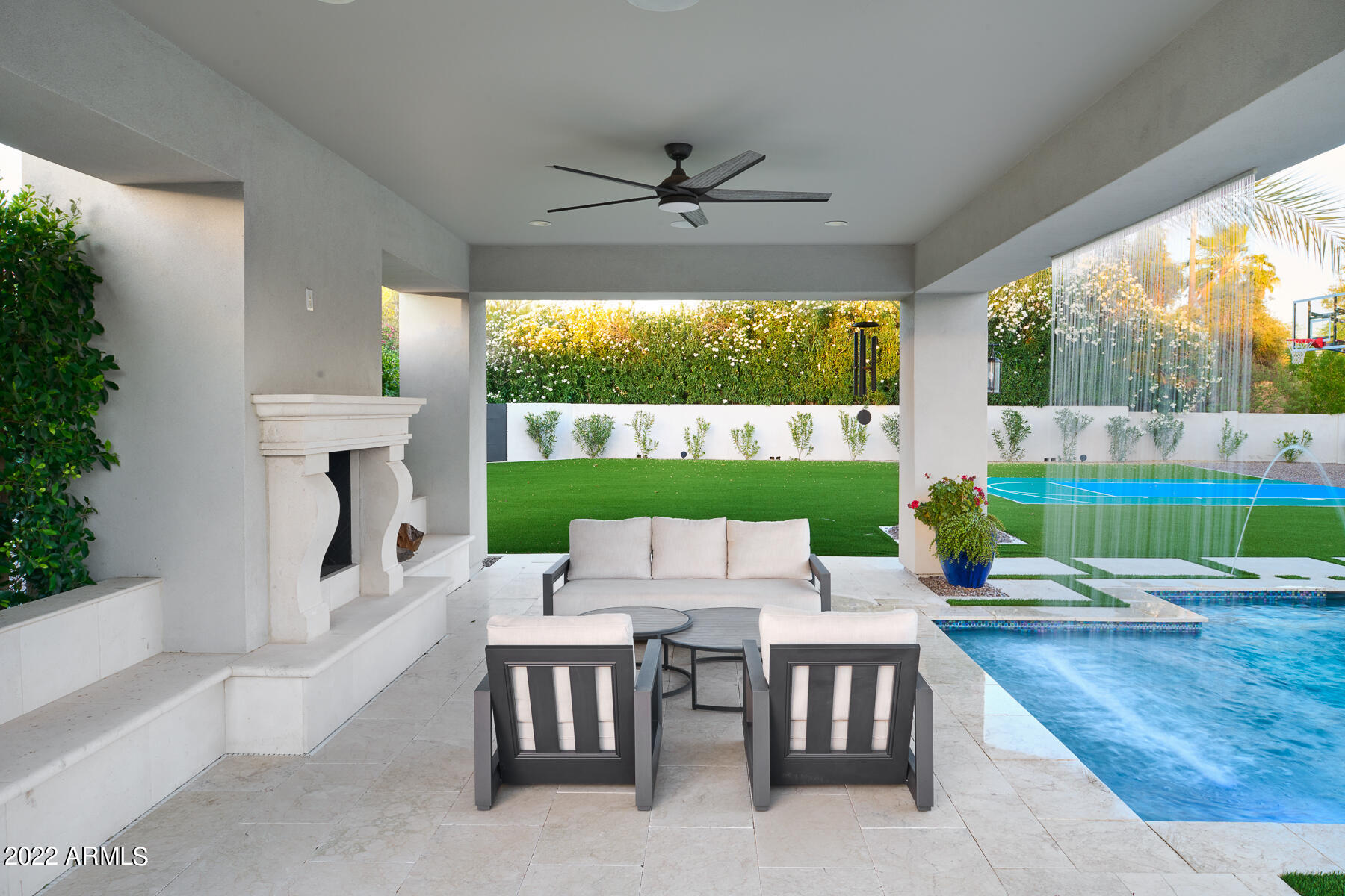 DOUBLE TREE ACRES 2 LOTS 19 THRU 33 - Residential