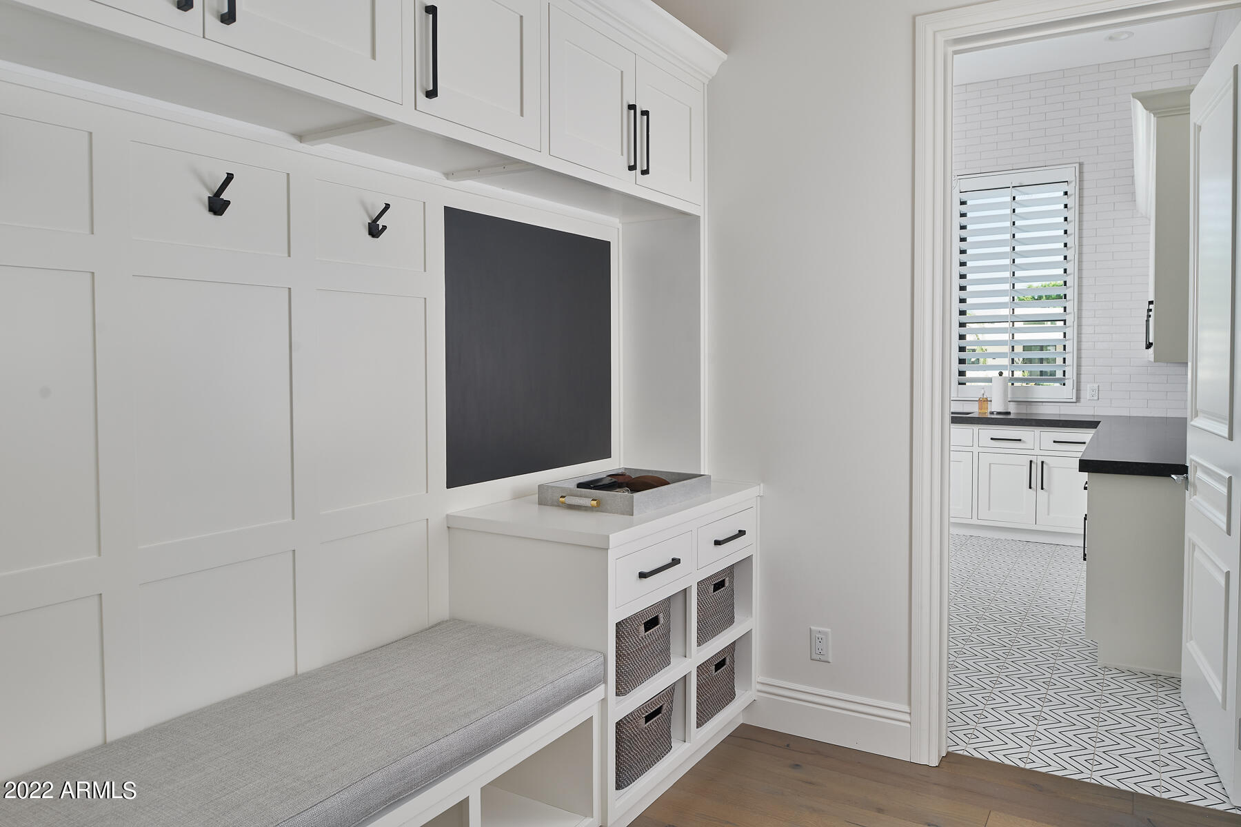 DOUBLE TREE ACRES 2 LOTS 19 THRU 33 - Residential