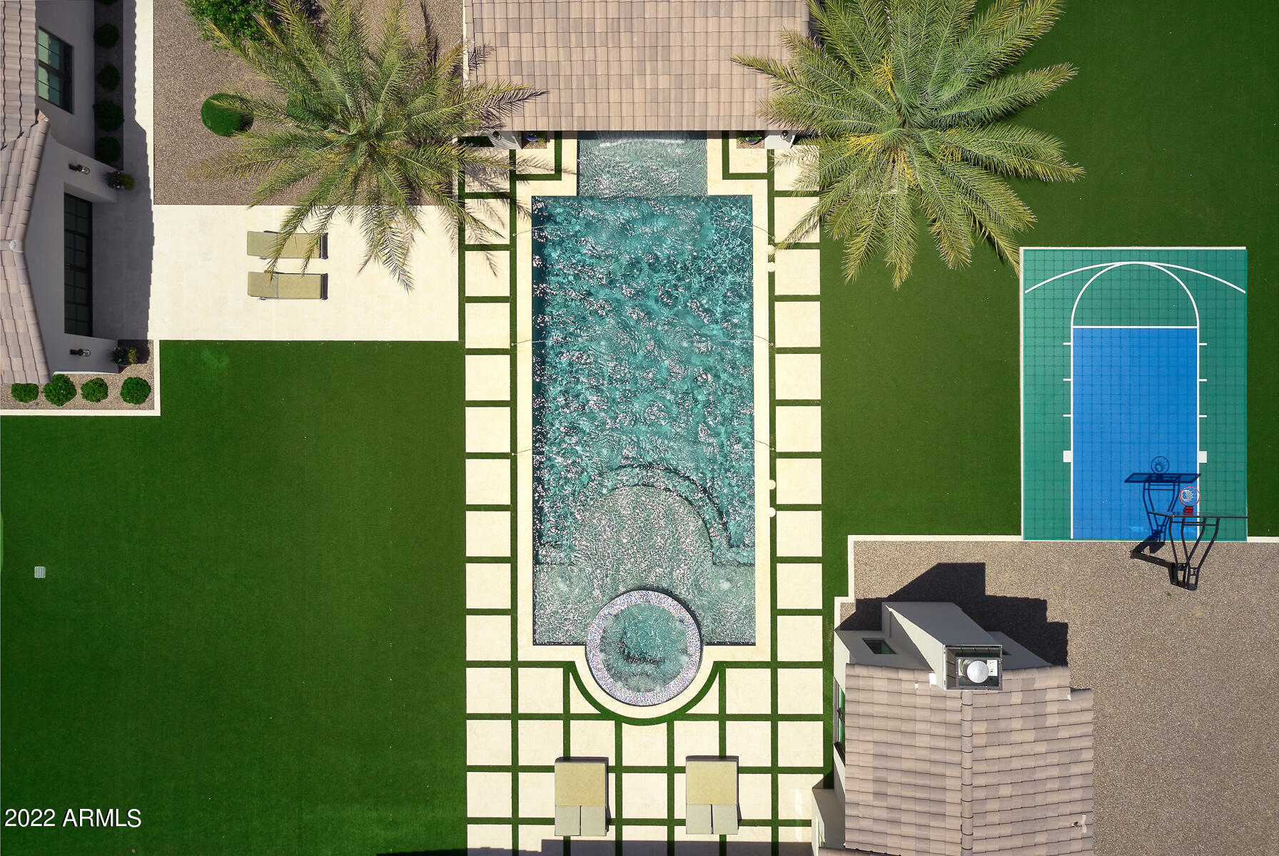 DOUBLE TREE ACRES 2 LOTS 19 THRU 33 - Residential