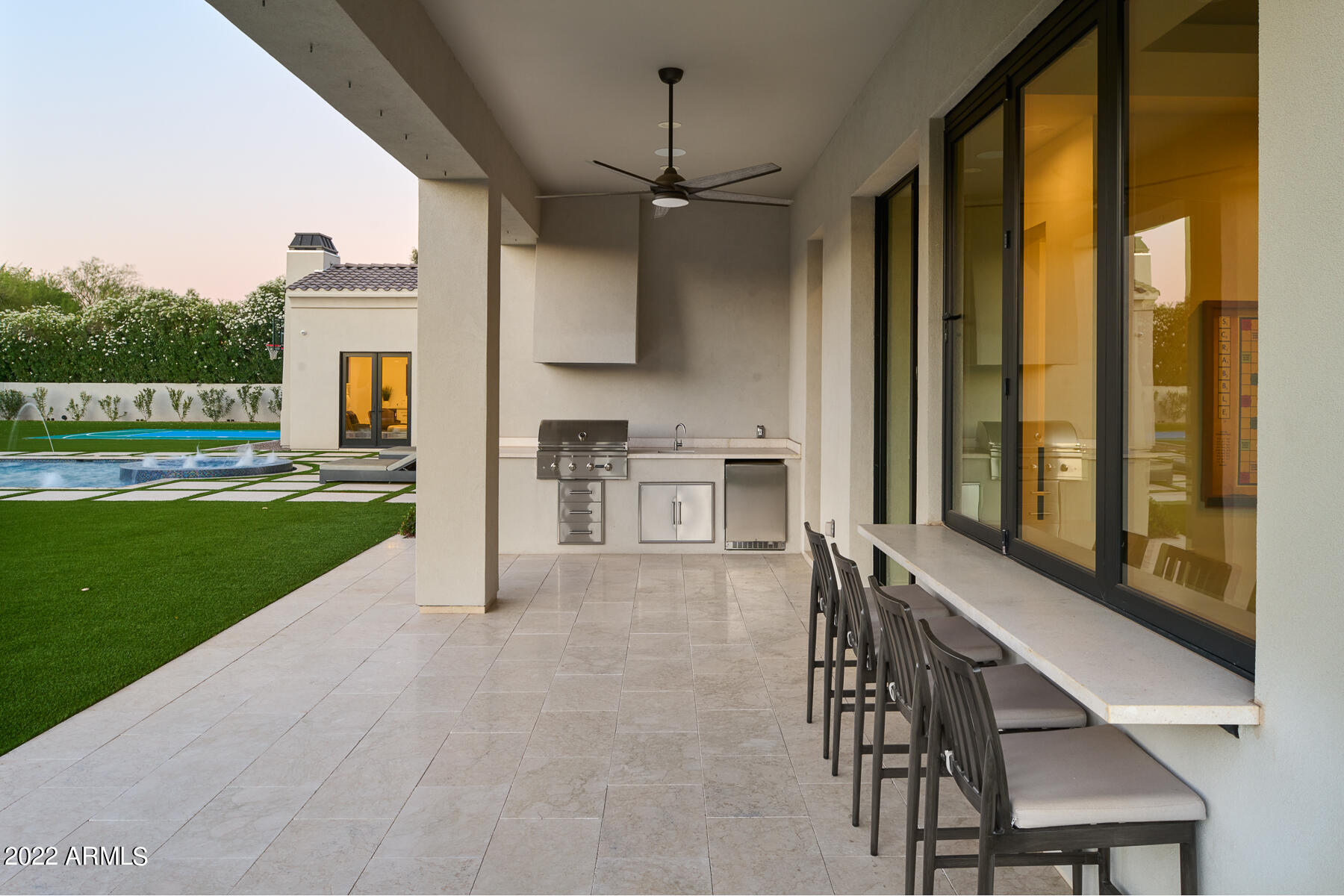 DOUBLE TREE ACRES 2 LOTS 19 THRU 33 - Residential