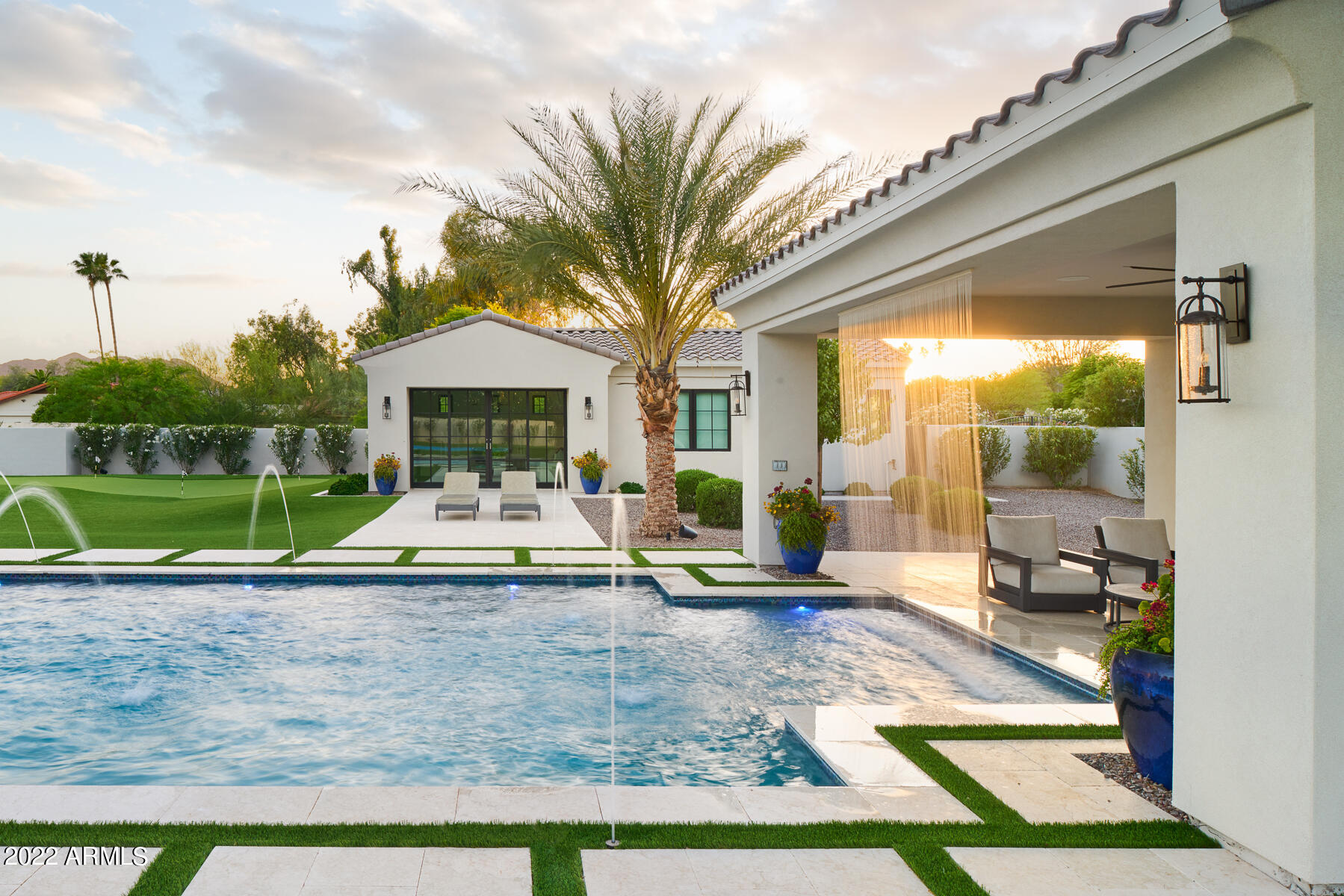 DOUBLE TREE ACRES 2 LOTS 19 THRU 33 - Residential
