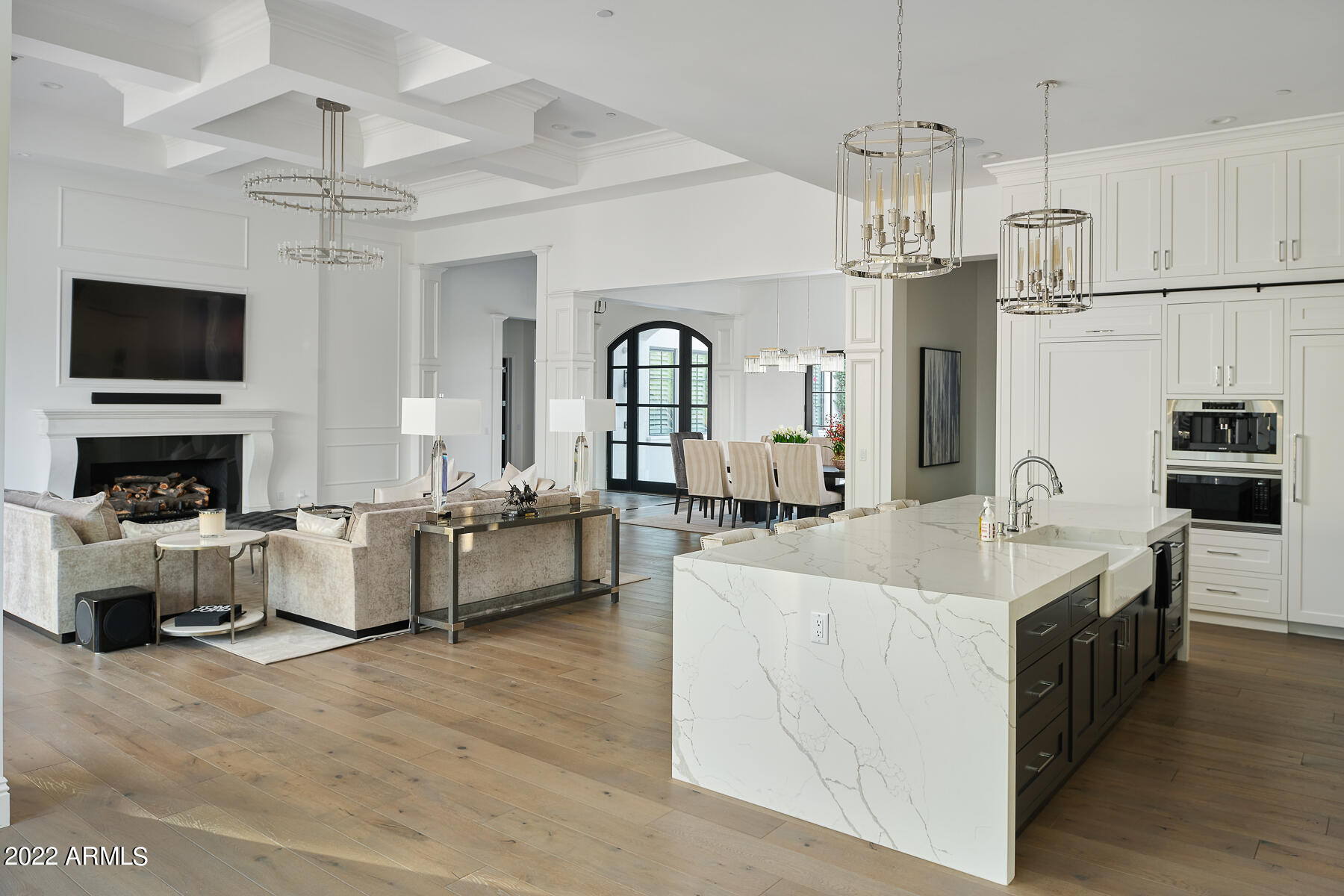 DOUBLE TREE ACRES 2 LOTS 19 THRU 33 - Residential