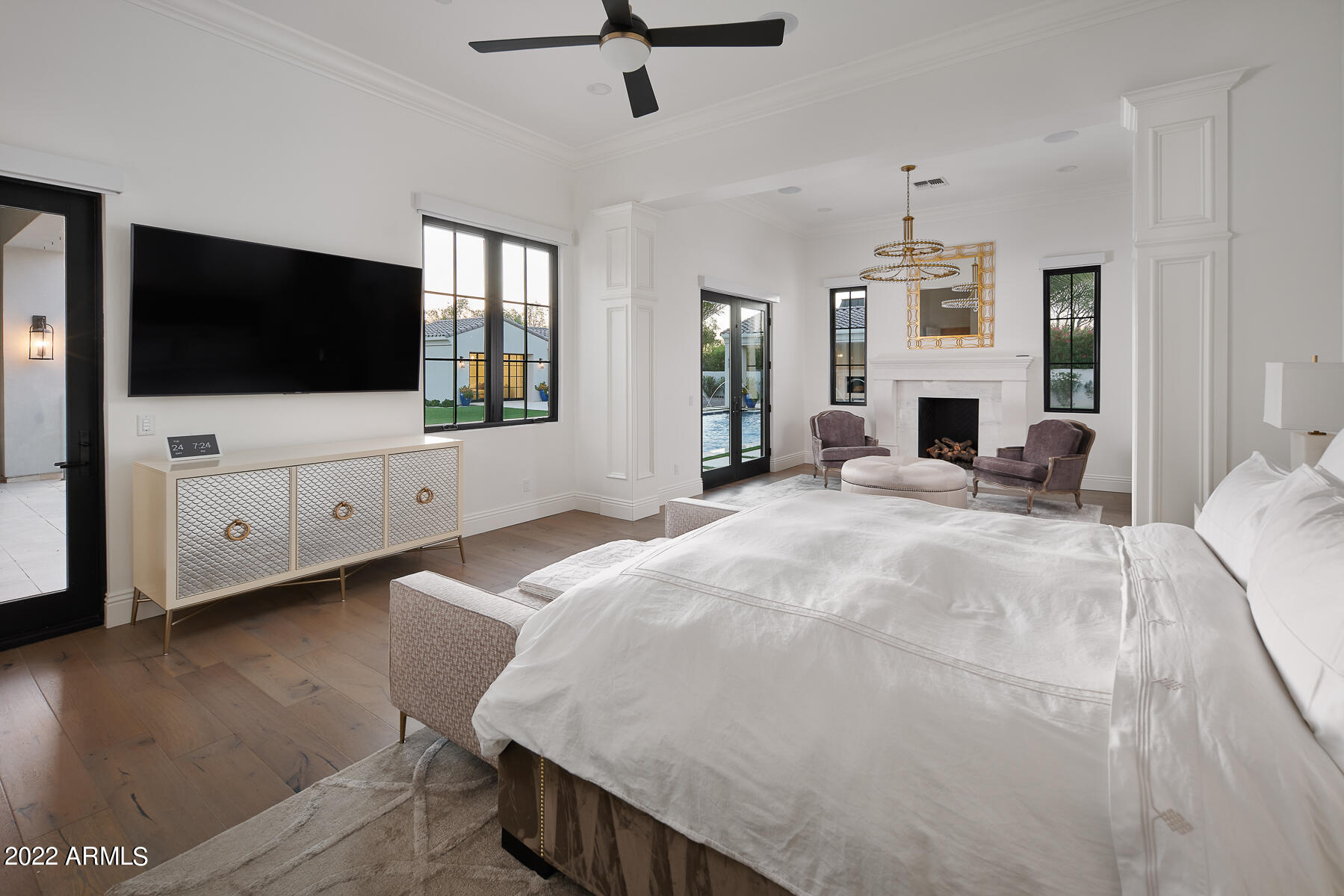 DOUBLE TREE ACRES 2 LOTS 19 THRU 33 - Residential