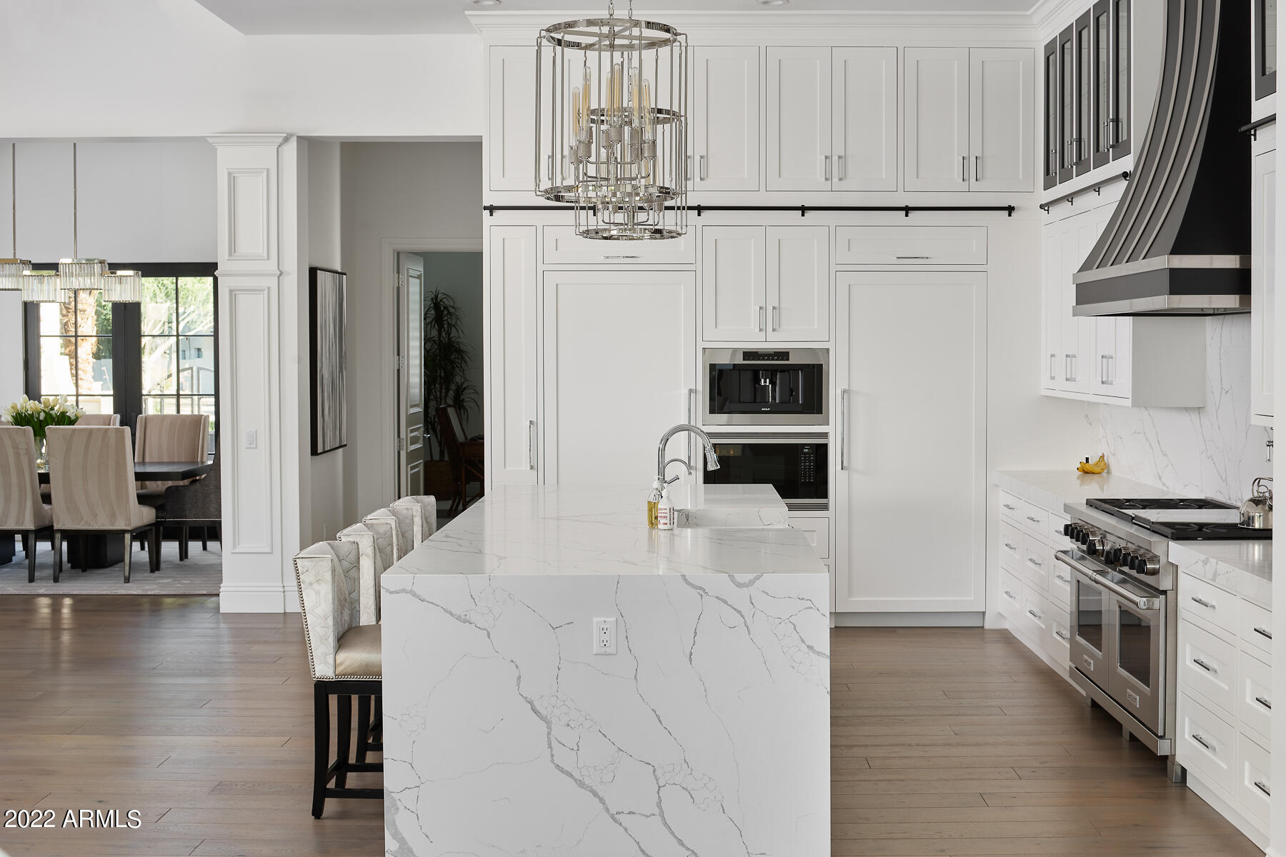 DOUBLE TREE ACRES 2 LOTS 19 THRU 33 - Residential