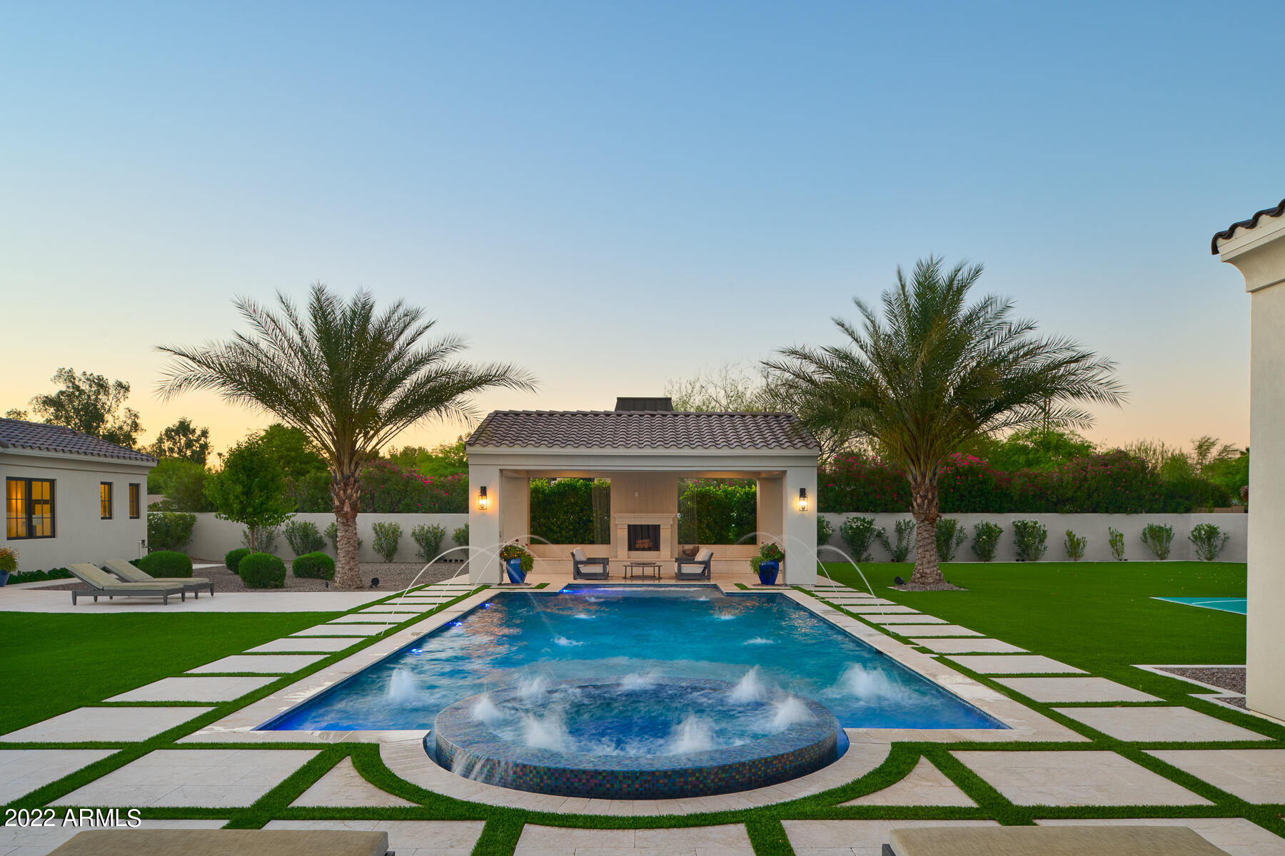 DOUBLE TREE ACRES 2 LOTS 19 THRU 33 - Residential