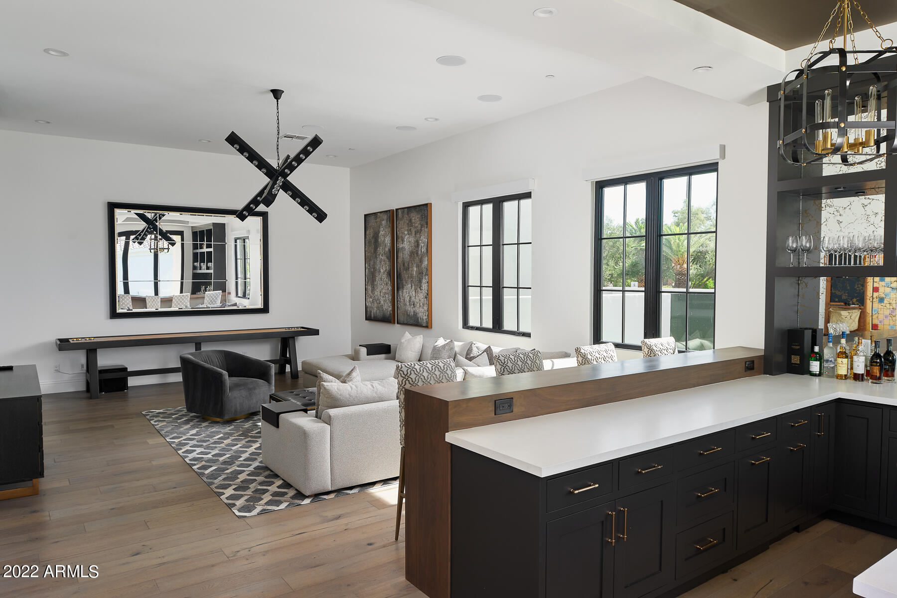 DOUBLE TREE ACRES 2 LOTS 19 THRU 33 - Residential
