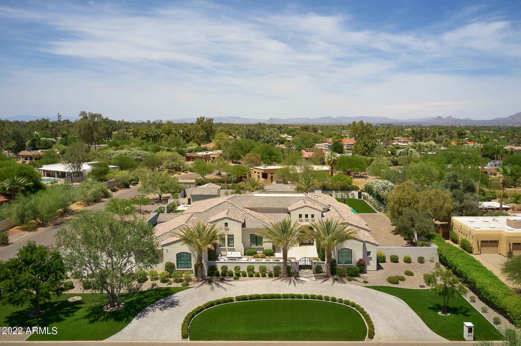 DOUBLE TREE ACRES 2 LOTS 19 THRU 33 - Residential