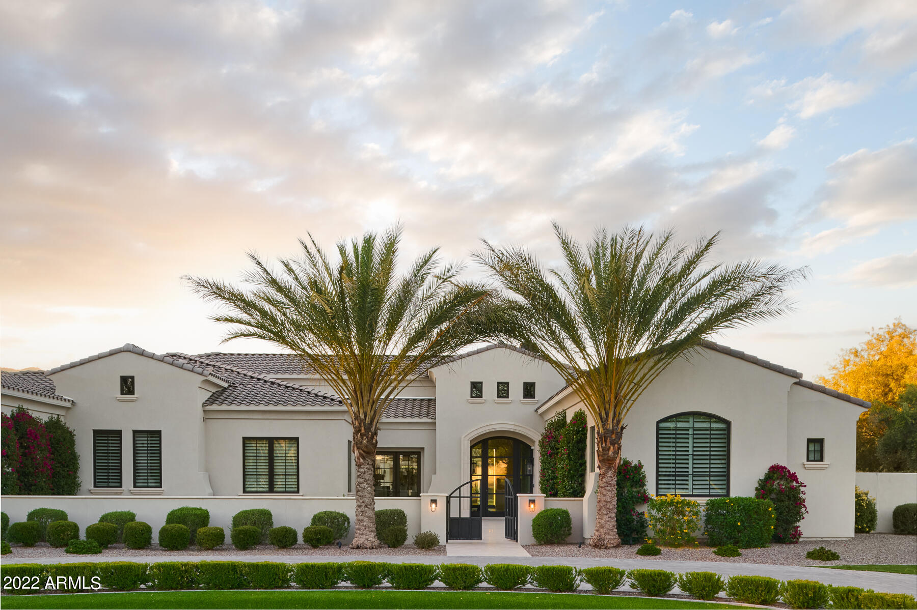 DOUBLE TREE ACRES 2 LOTS 19 THRU 33 - Residential