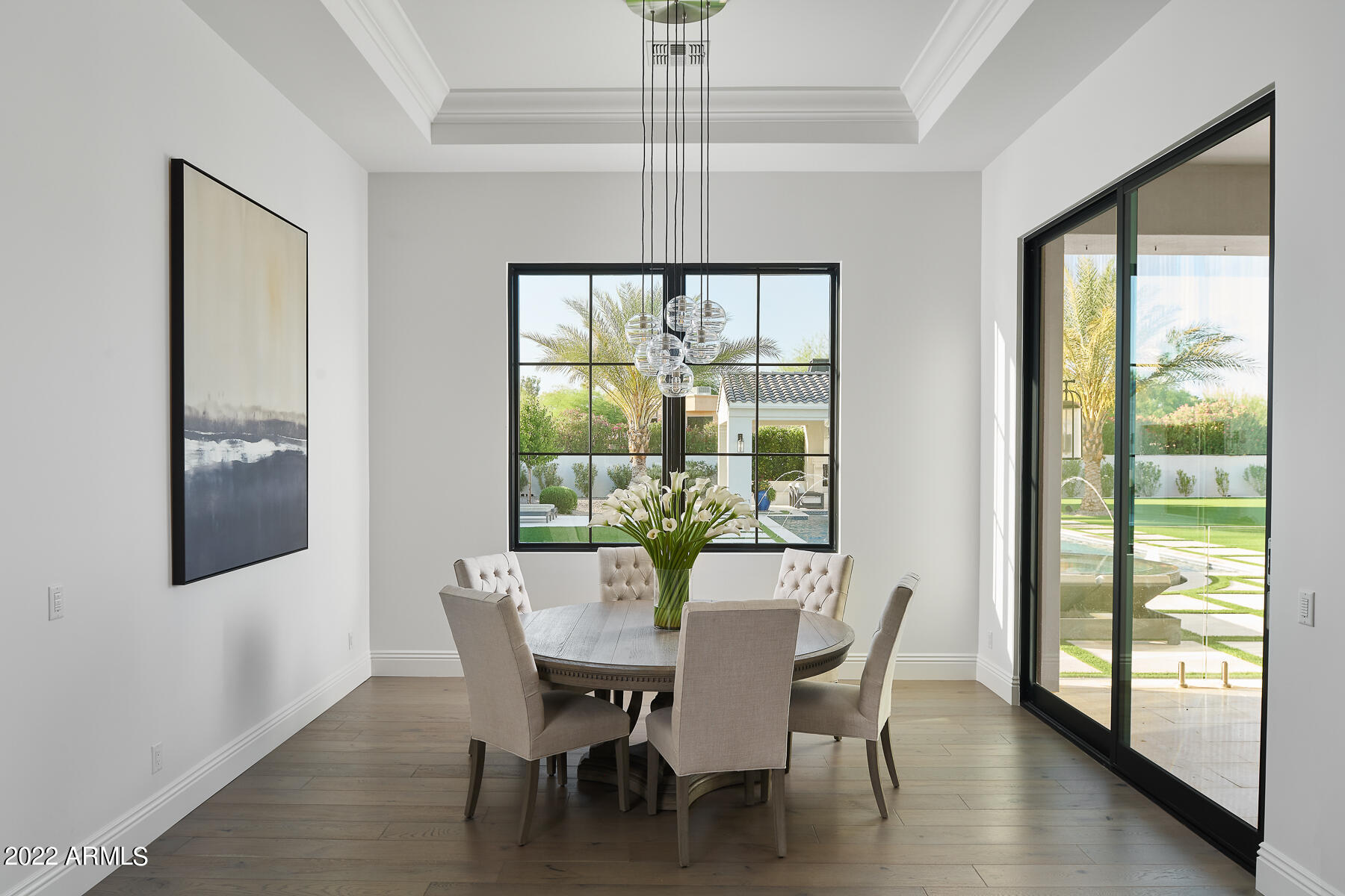 DOUBLE TREE ACRES 2 LOTS 19 THRU 33 - Residential