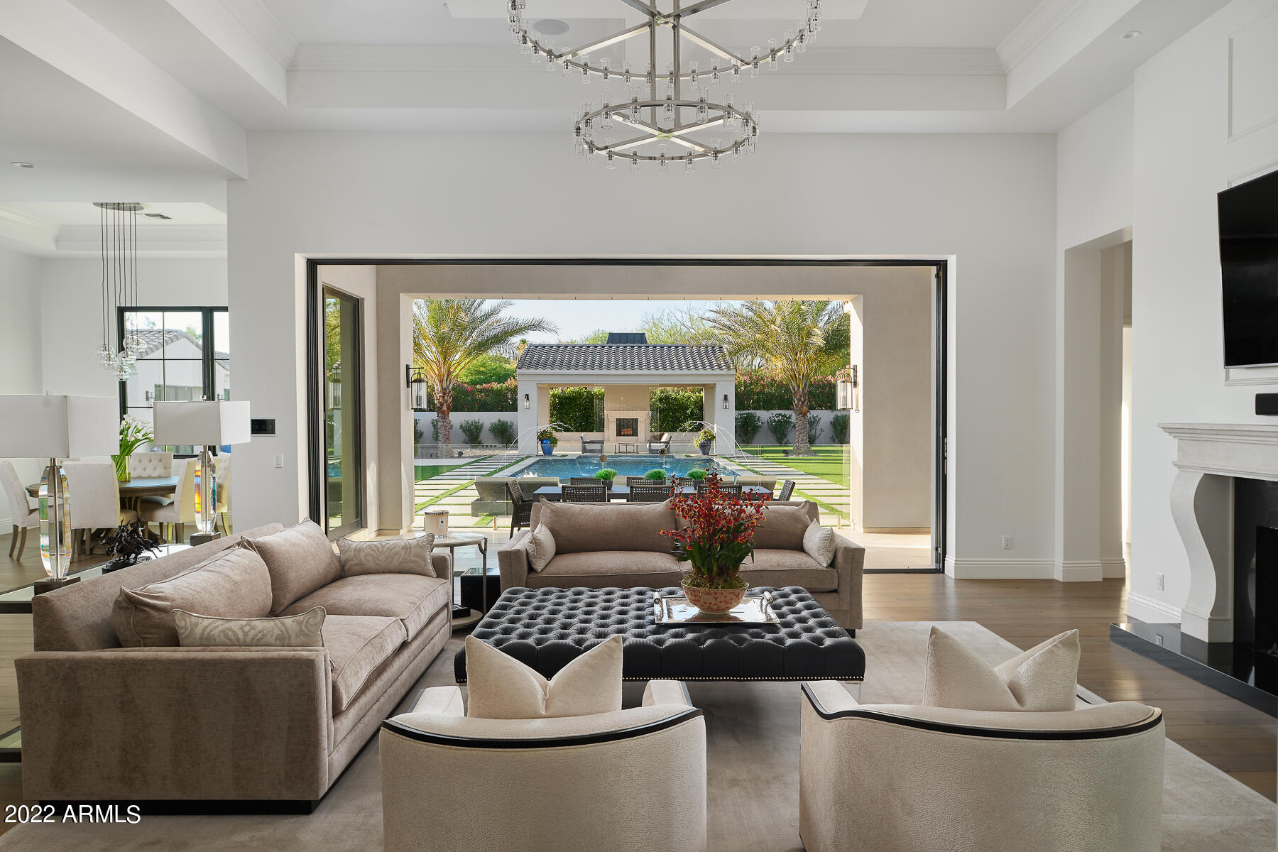 DOUBLE TREE ACRES 2 LOTS 19 THRU 33 - Residential