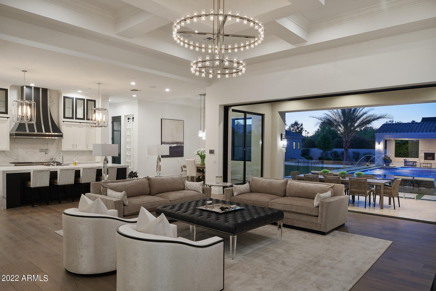 DOUBLE TREE ACRES 2 LOTS 19 THRU 33 - Residential