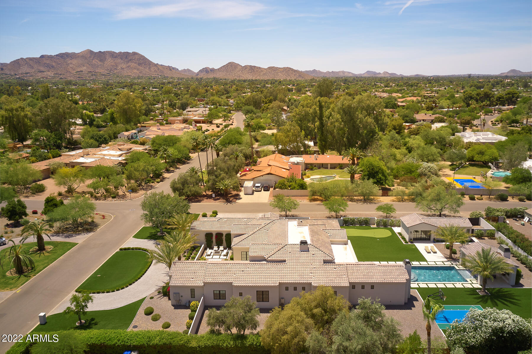 DOUBLE TREE ACRES 2 LOTS 19 THRU 33 - Residential