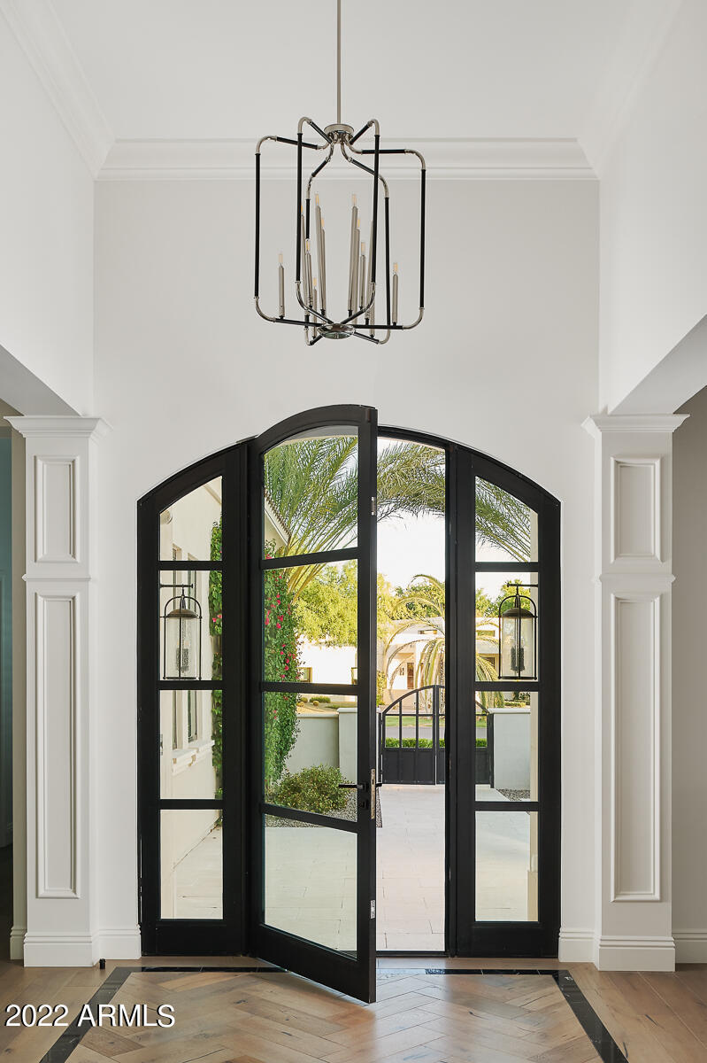 DOUBLE TREE ACRES 2 LOTS 19 THRU 33 - Residential