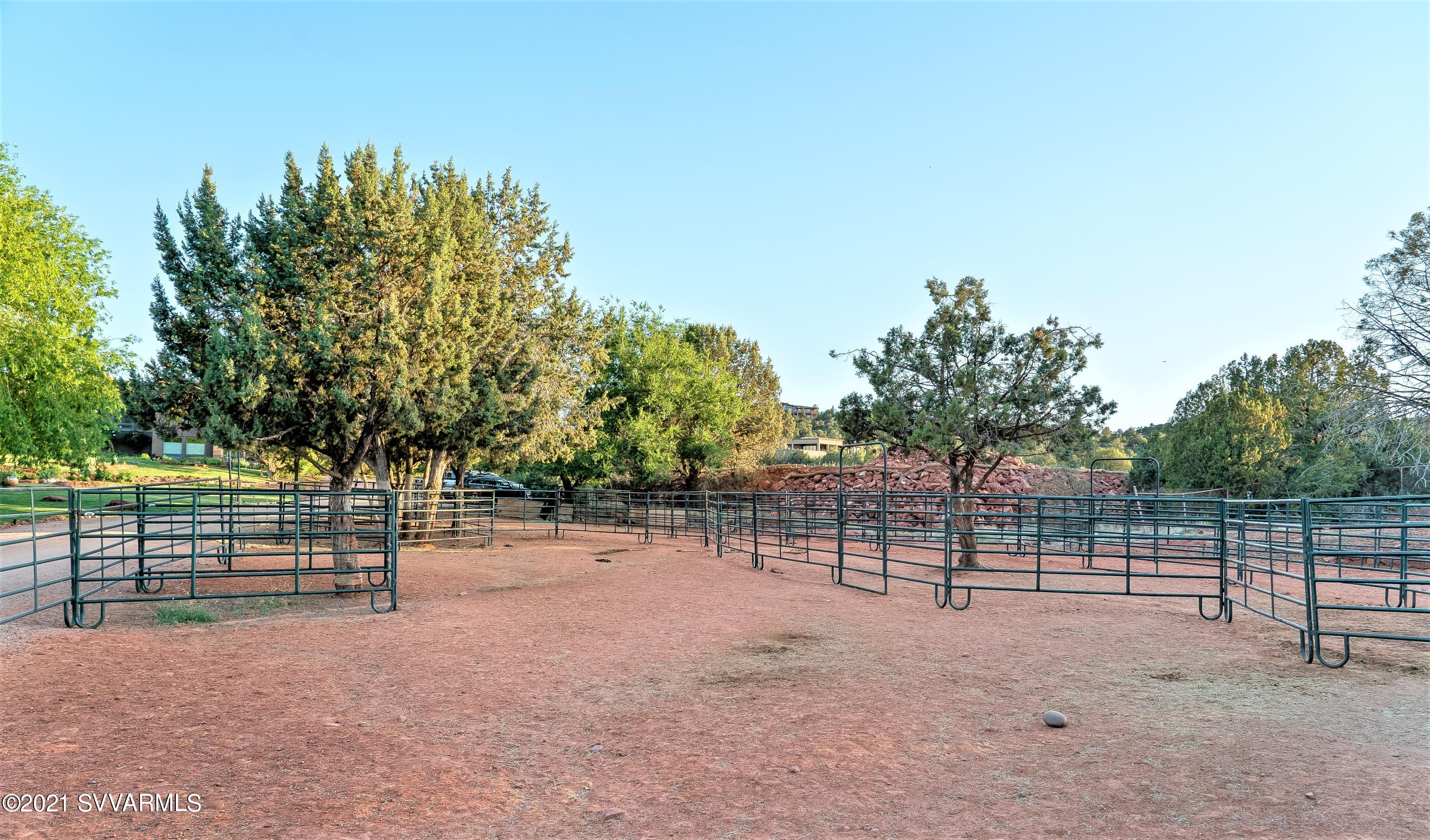 Keller Tract - Residential