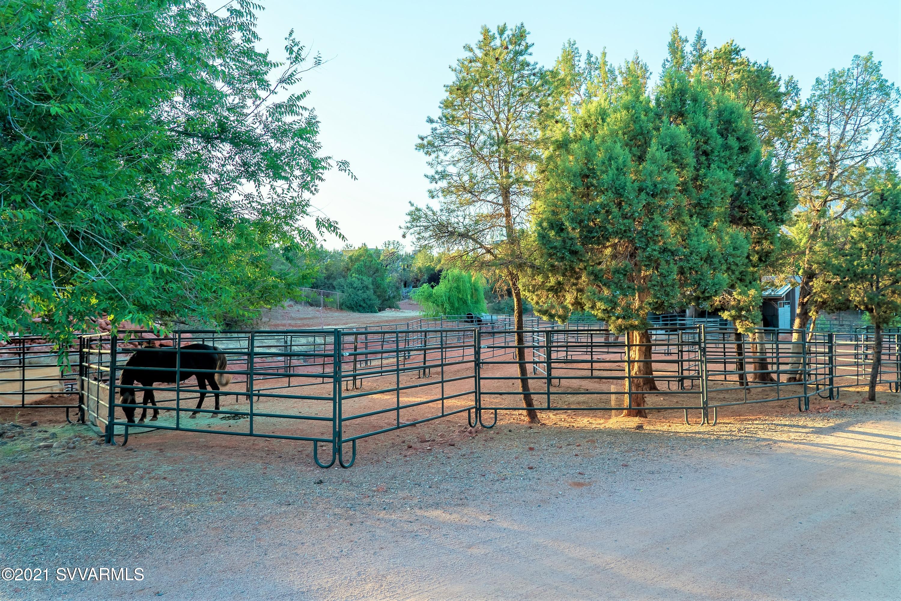Keller Tract - Residential
