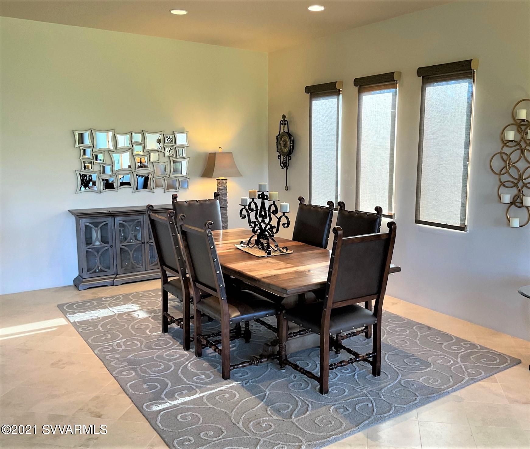Keller Tract - Residential