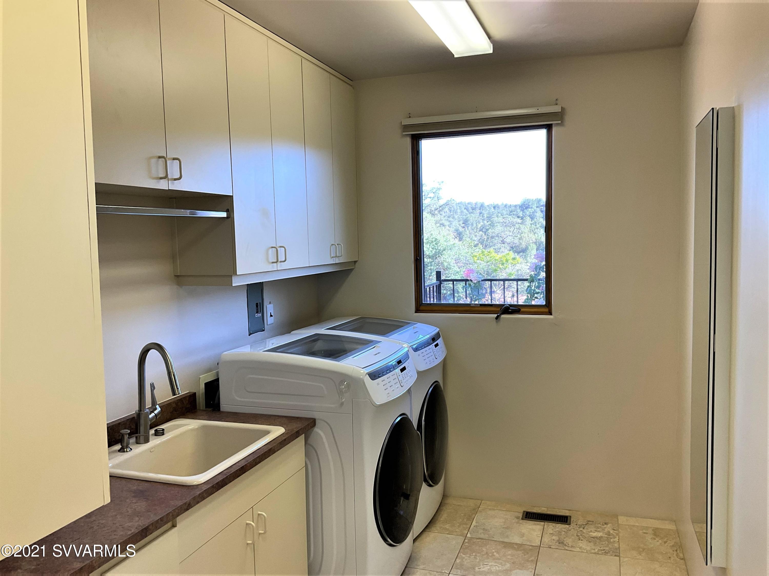 Keller Tract - Residential