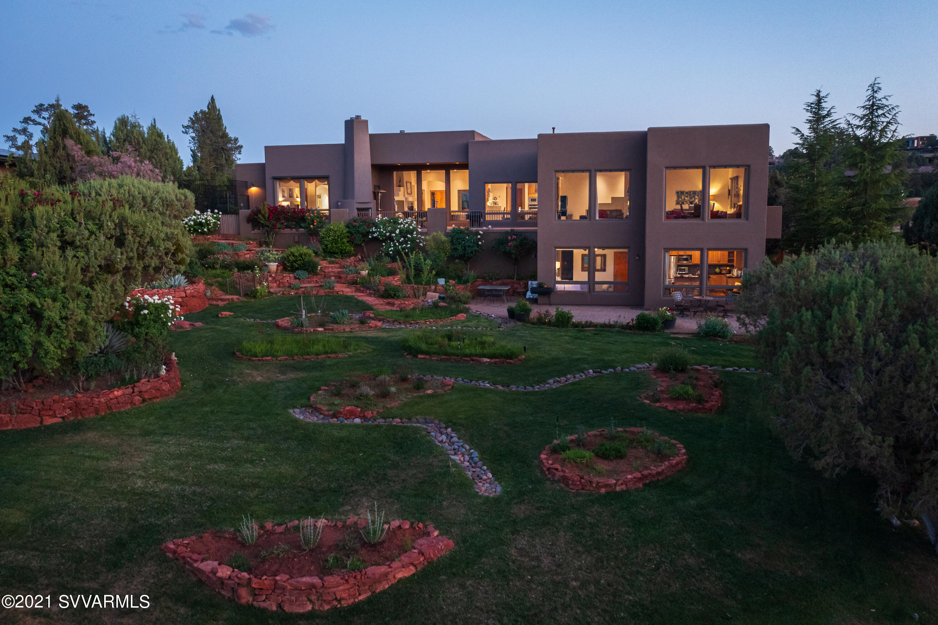Keller Tract - Residential