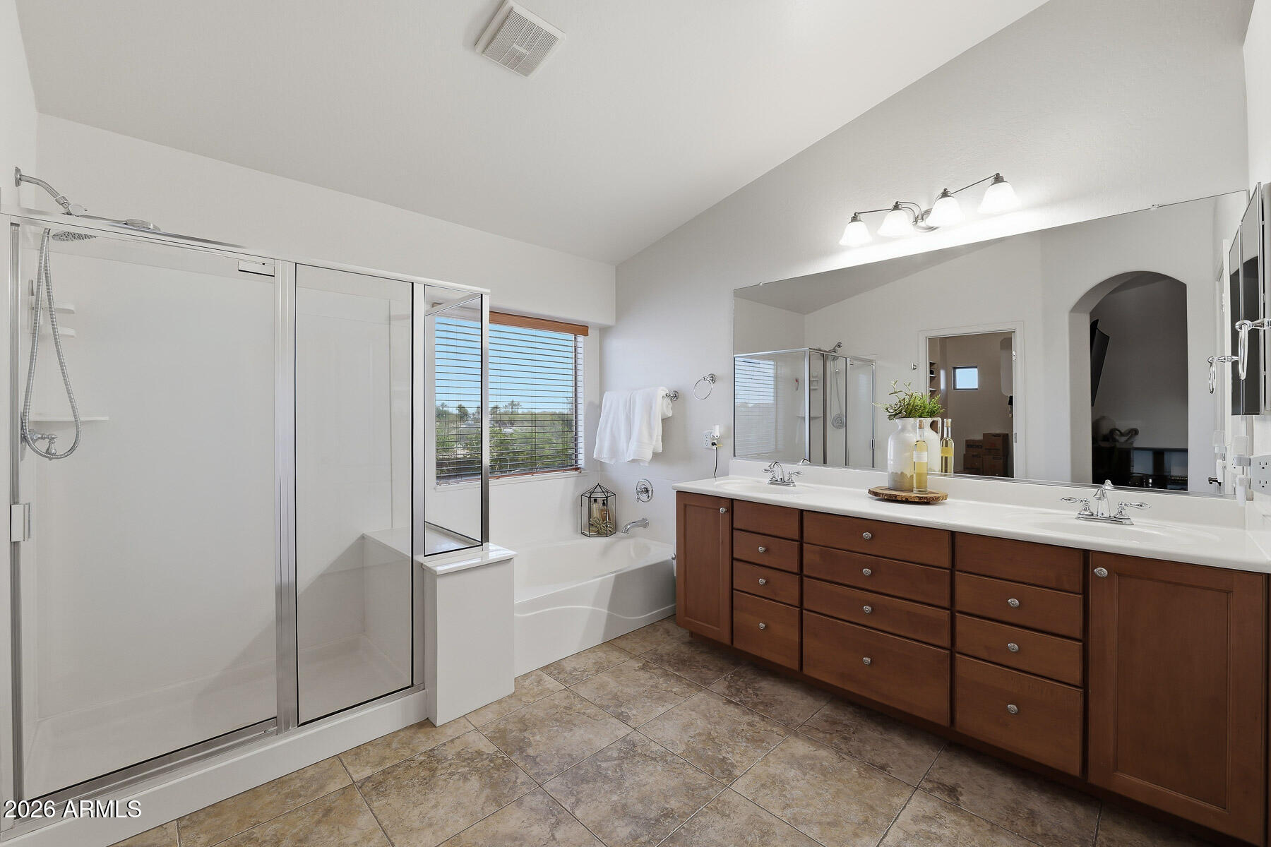 Homestead North - Residential