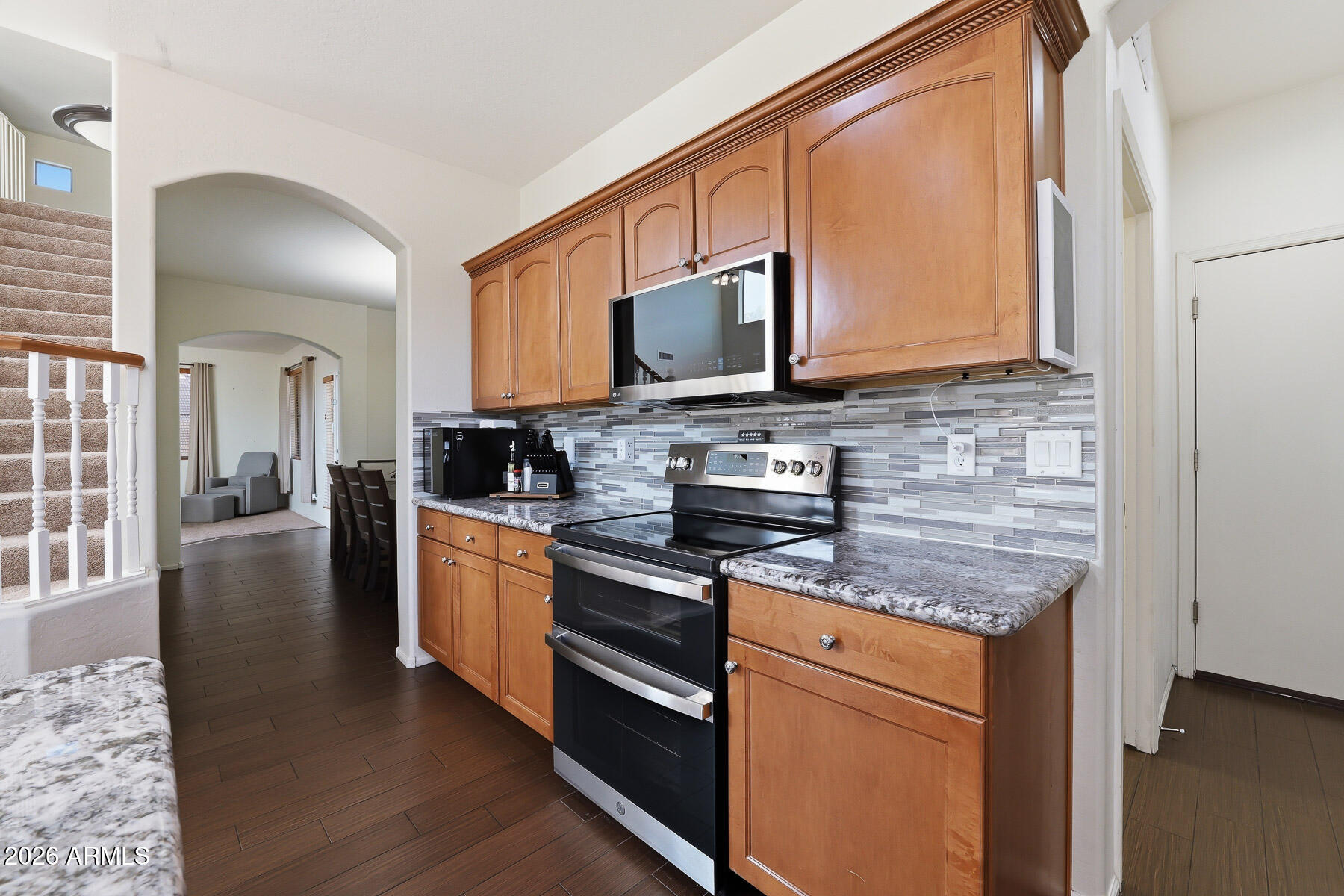 Homestead North - Residential