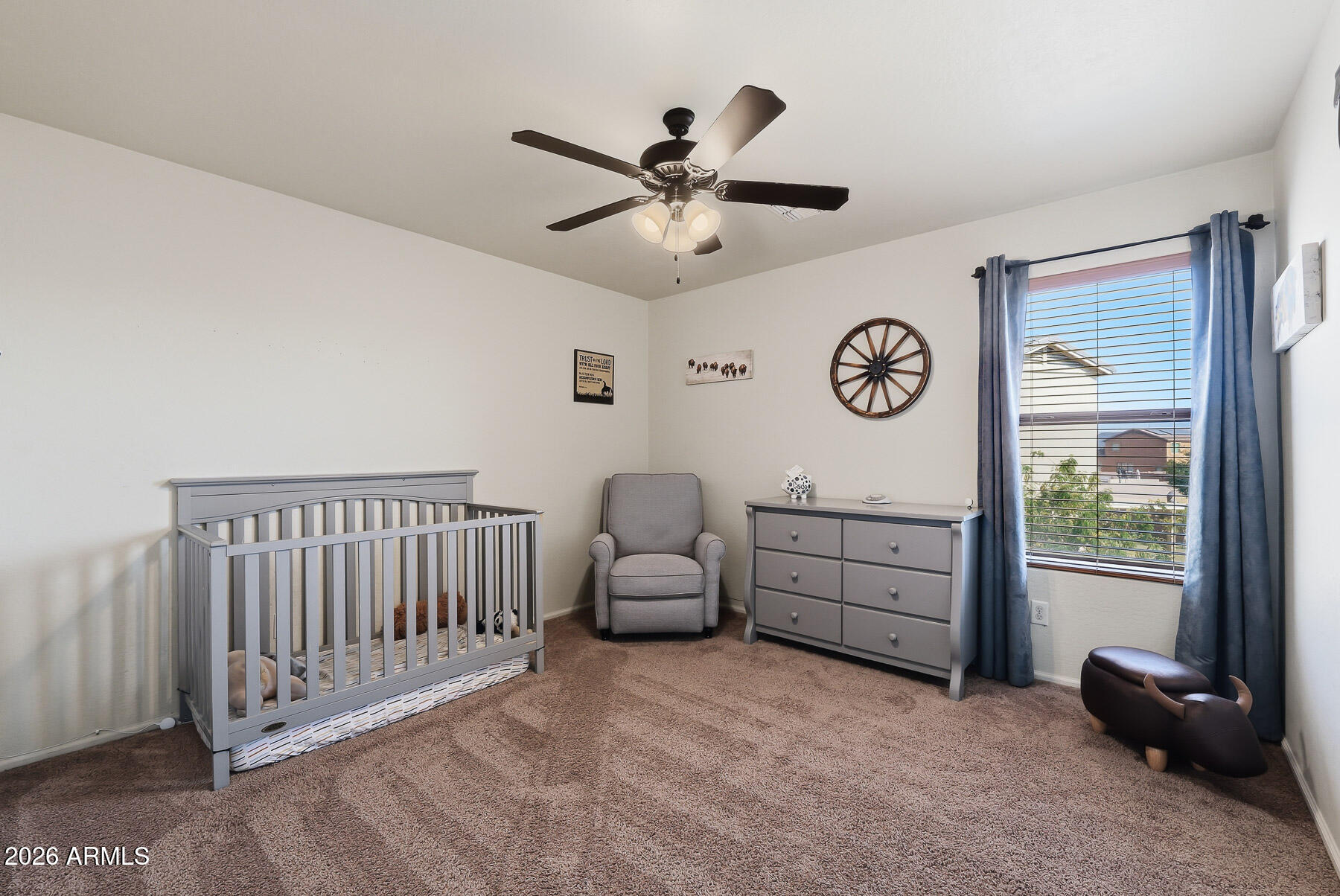 Homestead North - Residential