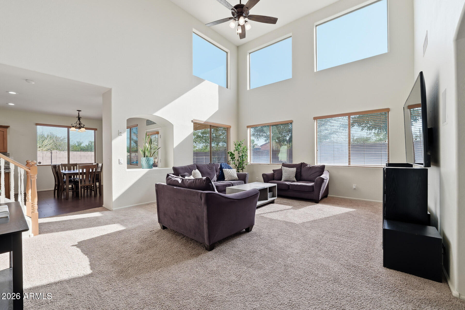 Homestead North - Residential