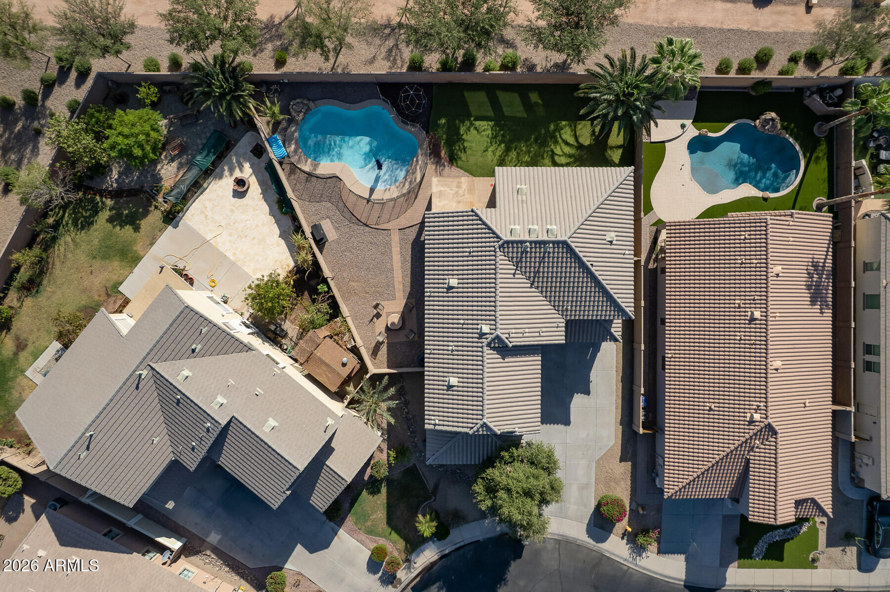 Homestead North - Residential