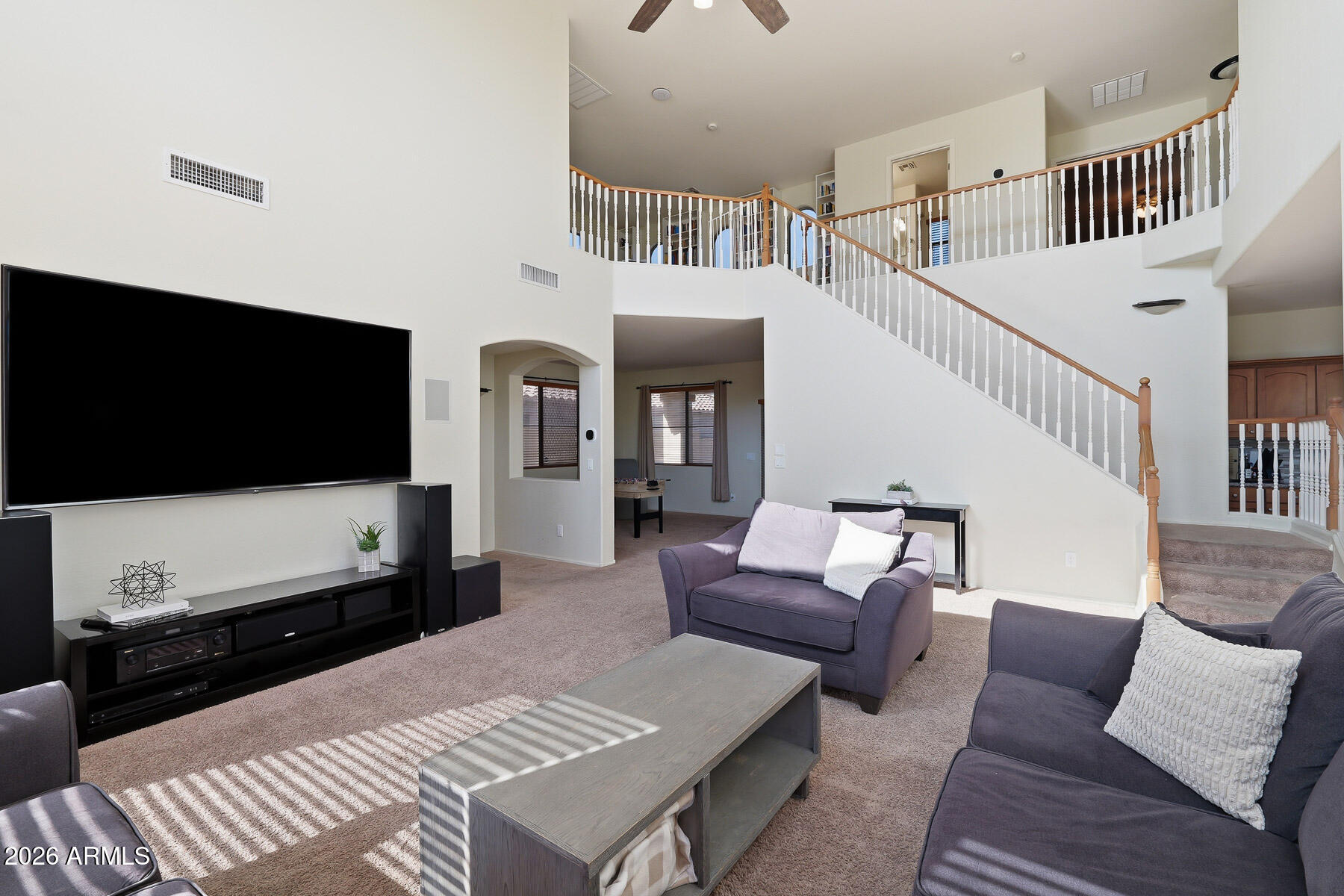 Homestead North - Residential