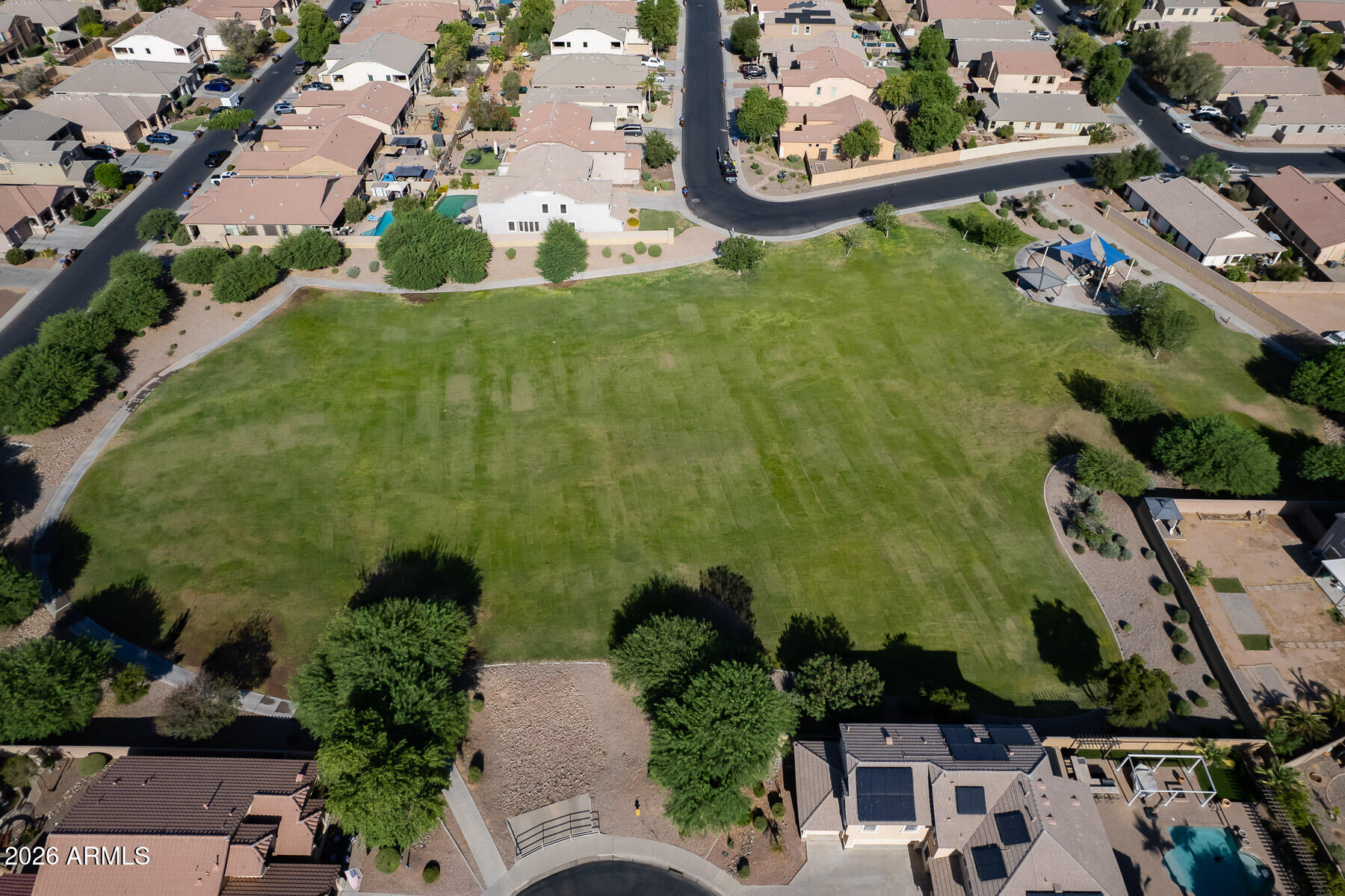 Homestead North - Residential