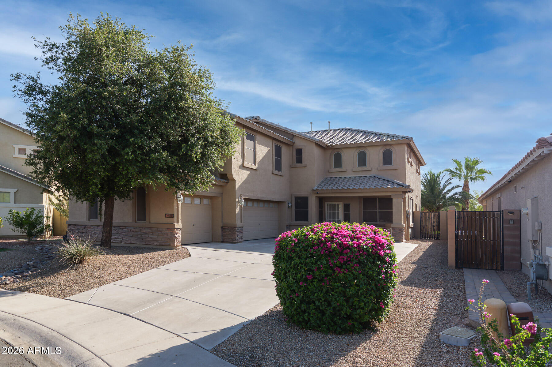 Homestead North - Residential