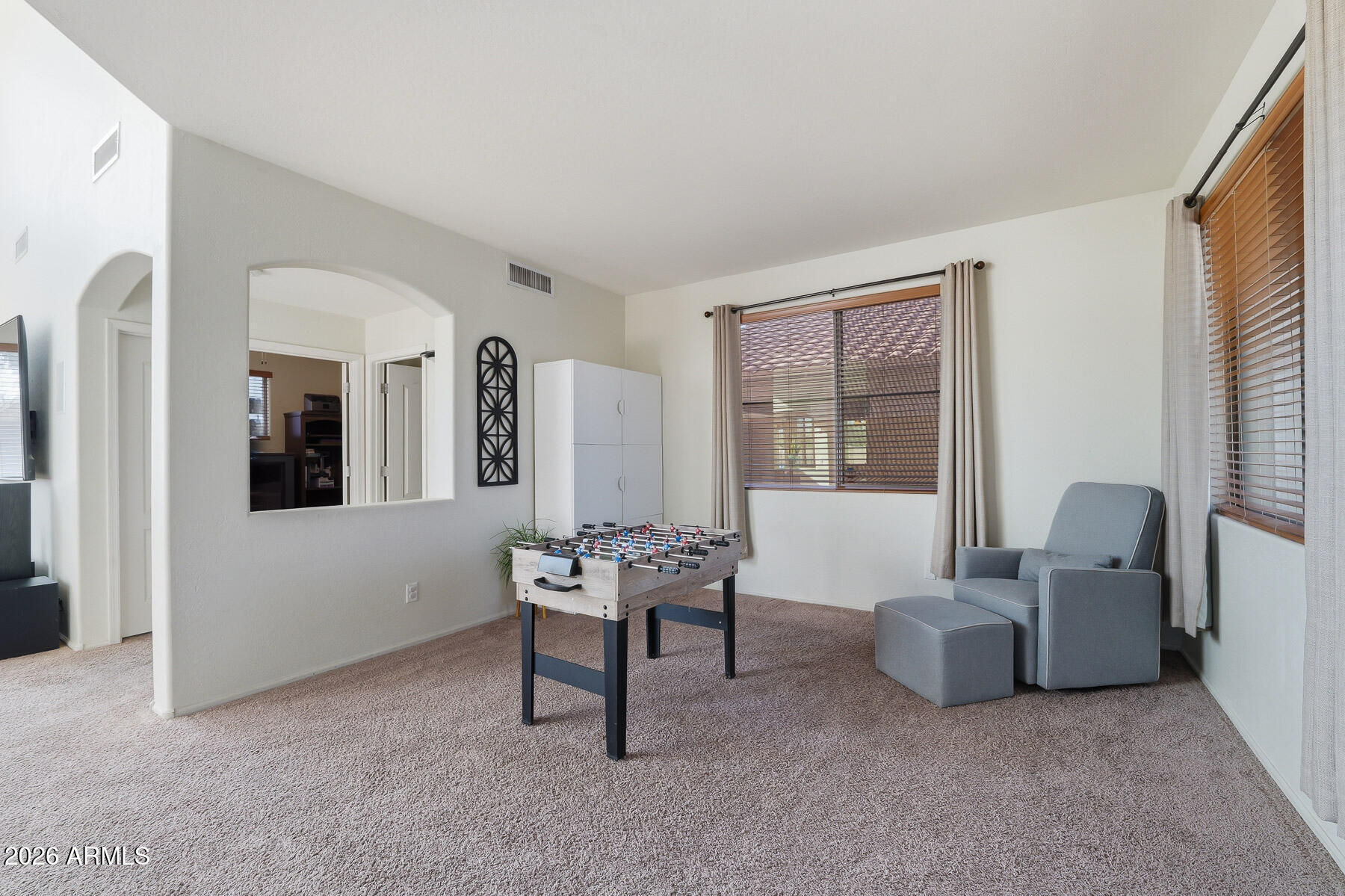 Homestead North - Residential