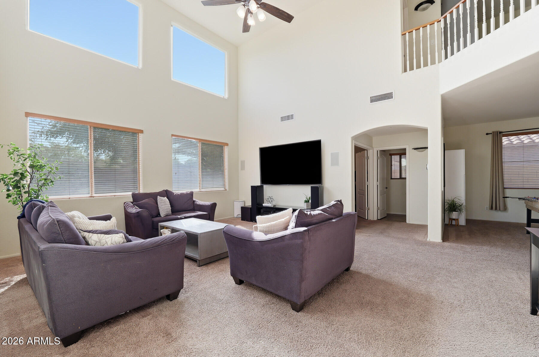 Homestead North - Residential