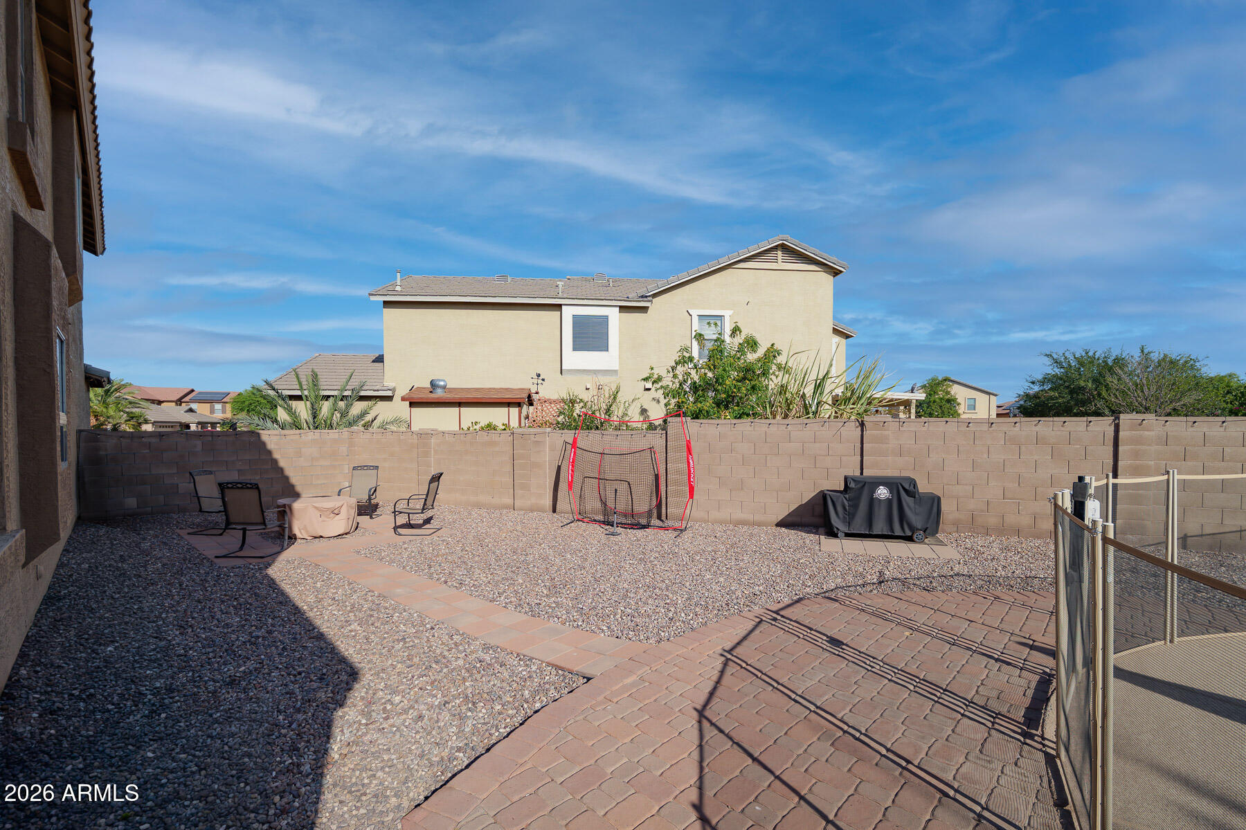 Homestead North - Residential