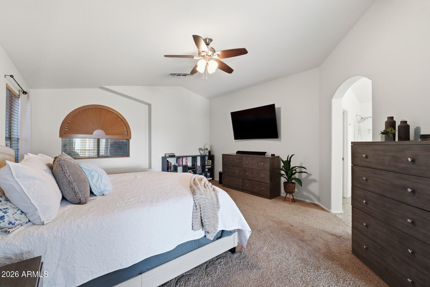 Homestead North - Residential