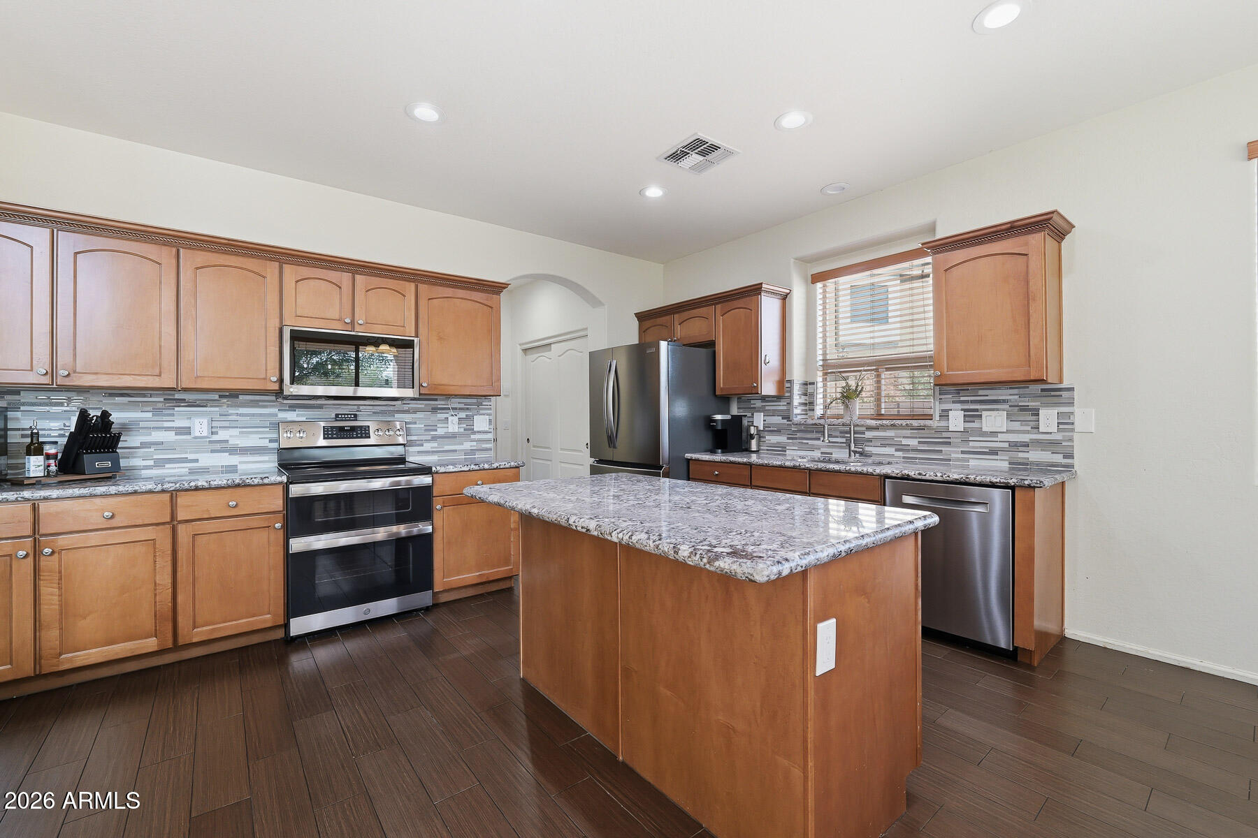 Homestead North - Residential