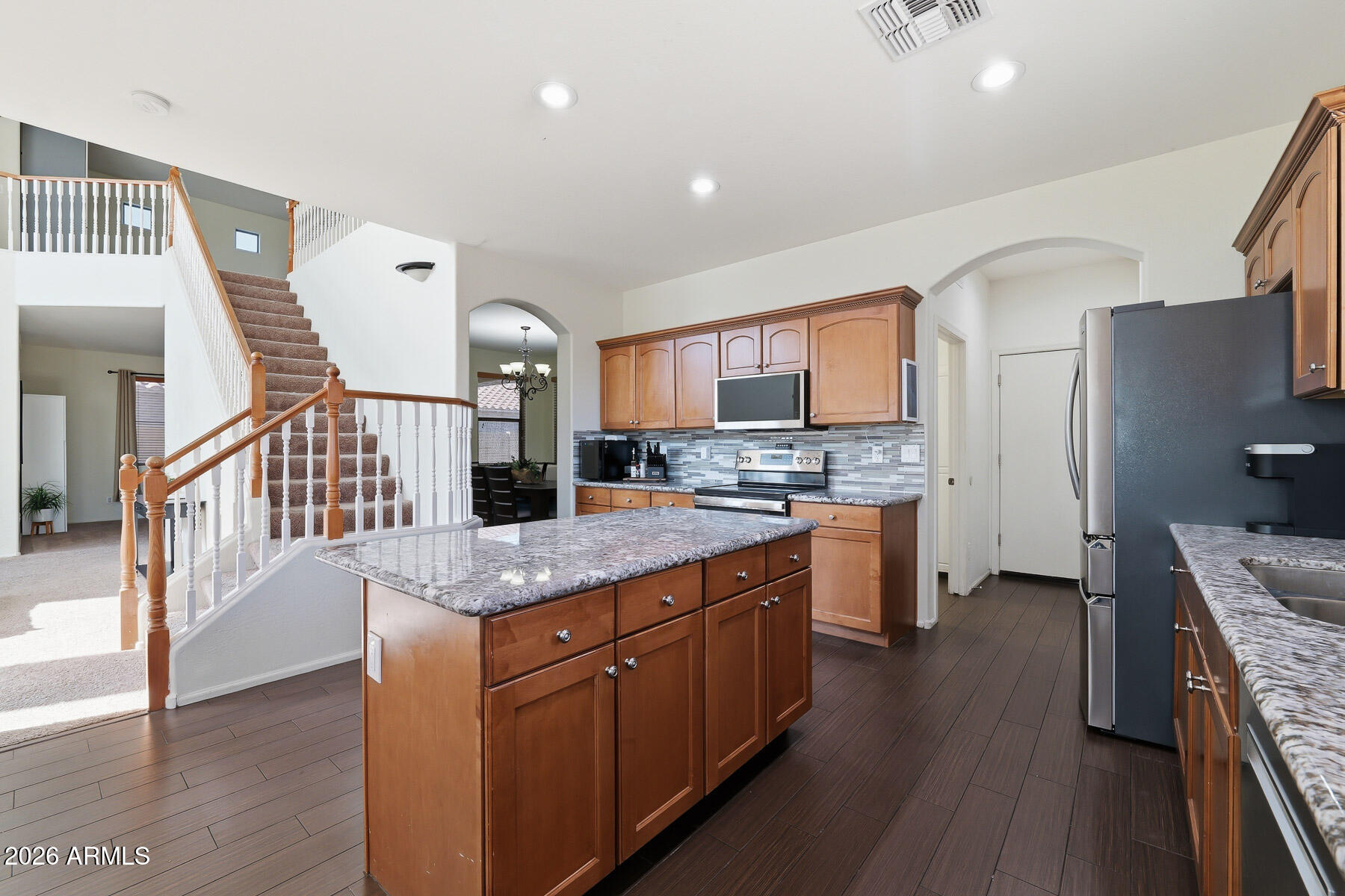 Homestead North - Residential