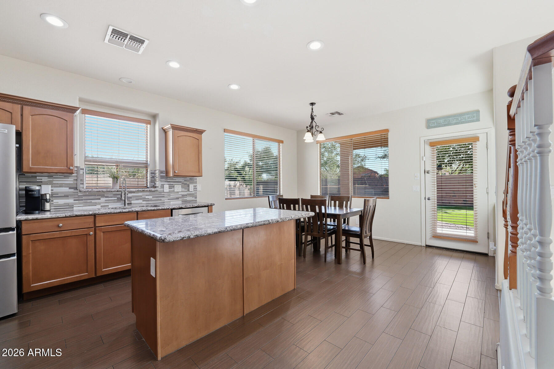 Homestead North - Residential