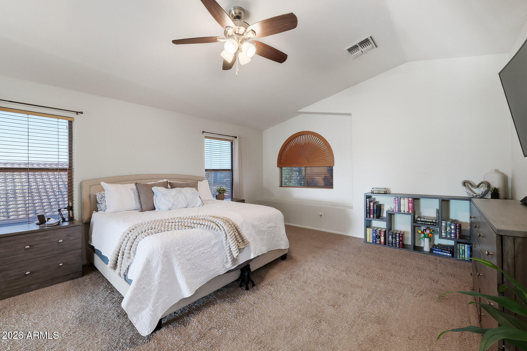 Homestead North - Residential