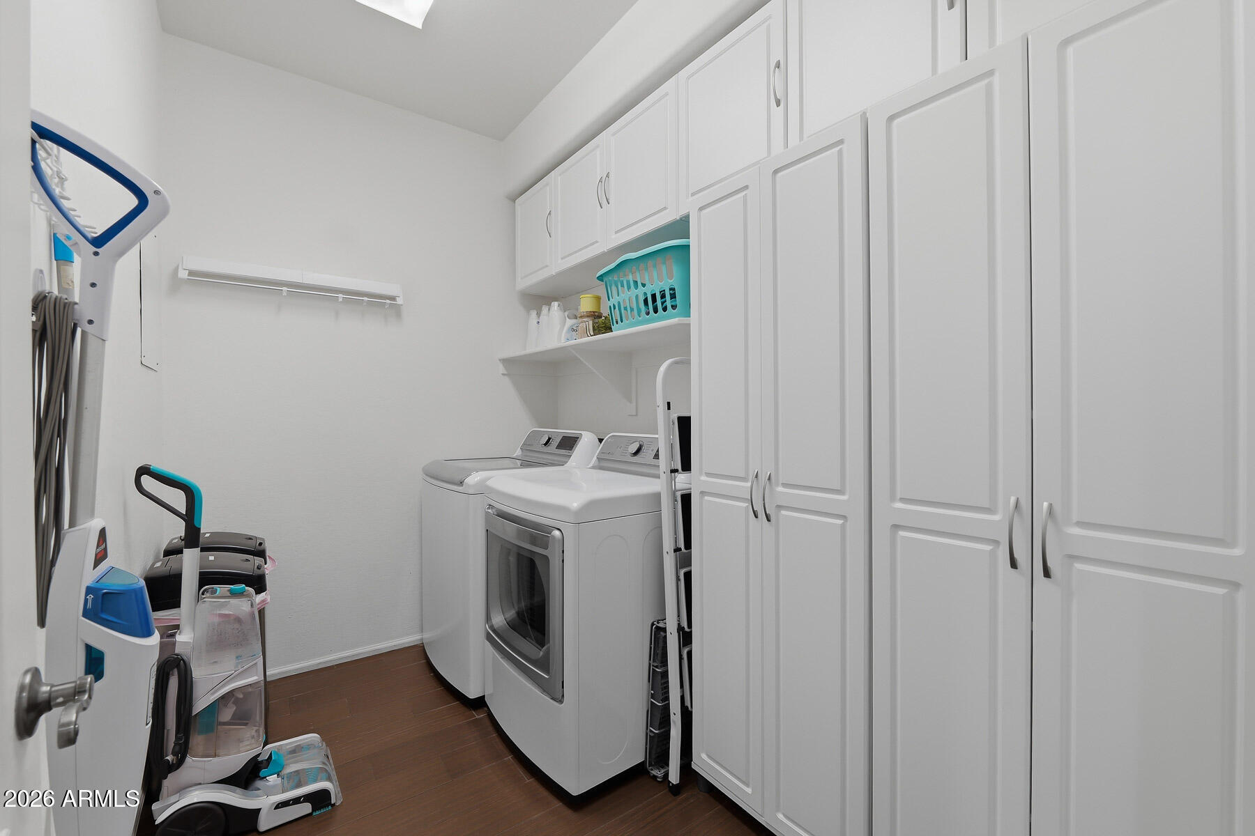 Homestead North - Residential