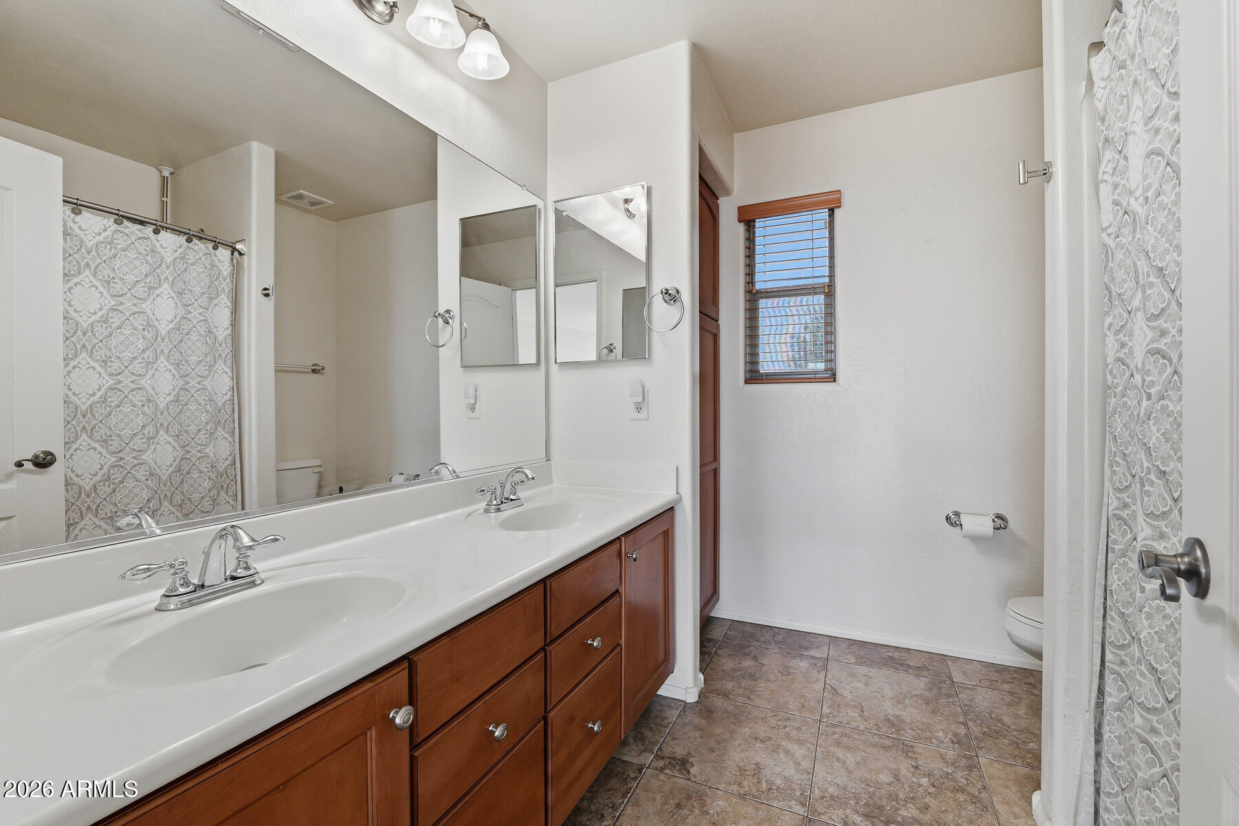Homestead North - Residential