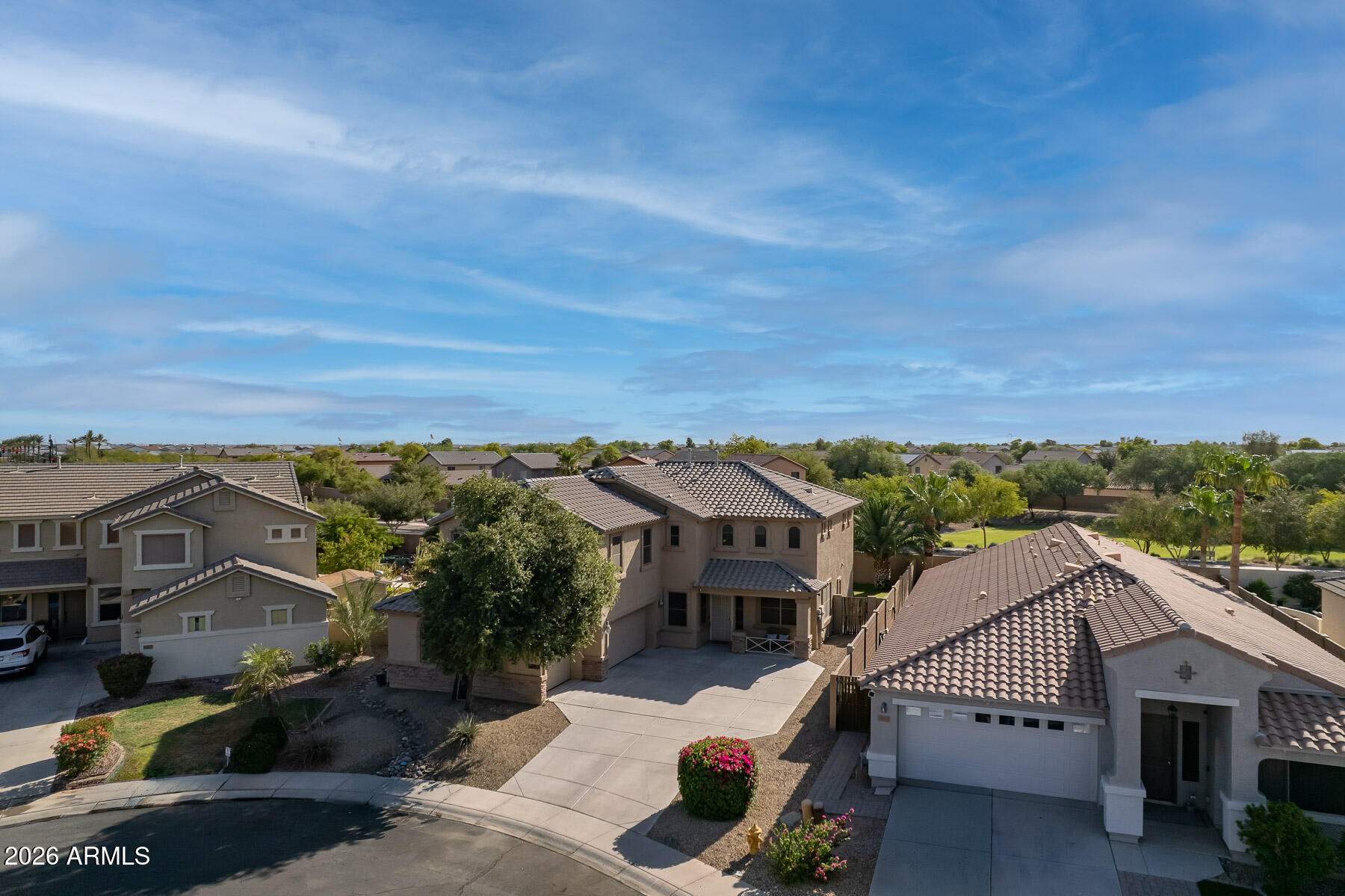Homestead North - Residential