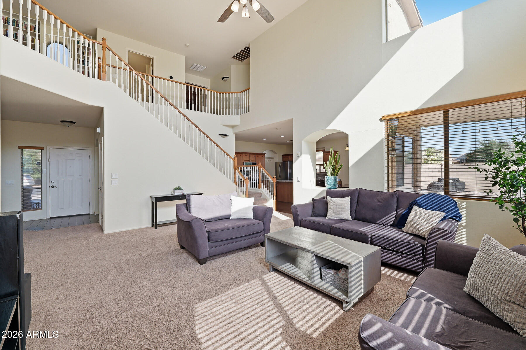 Homestead North - Residential