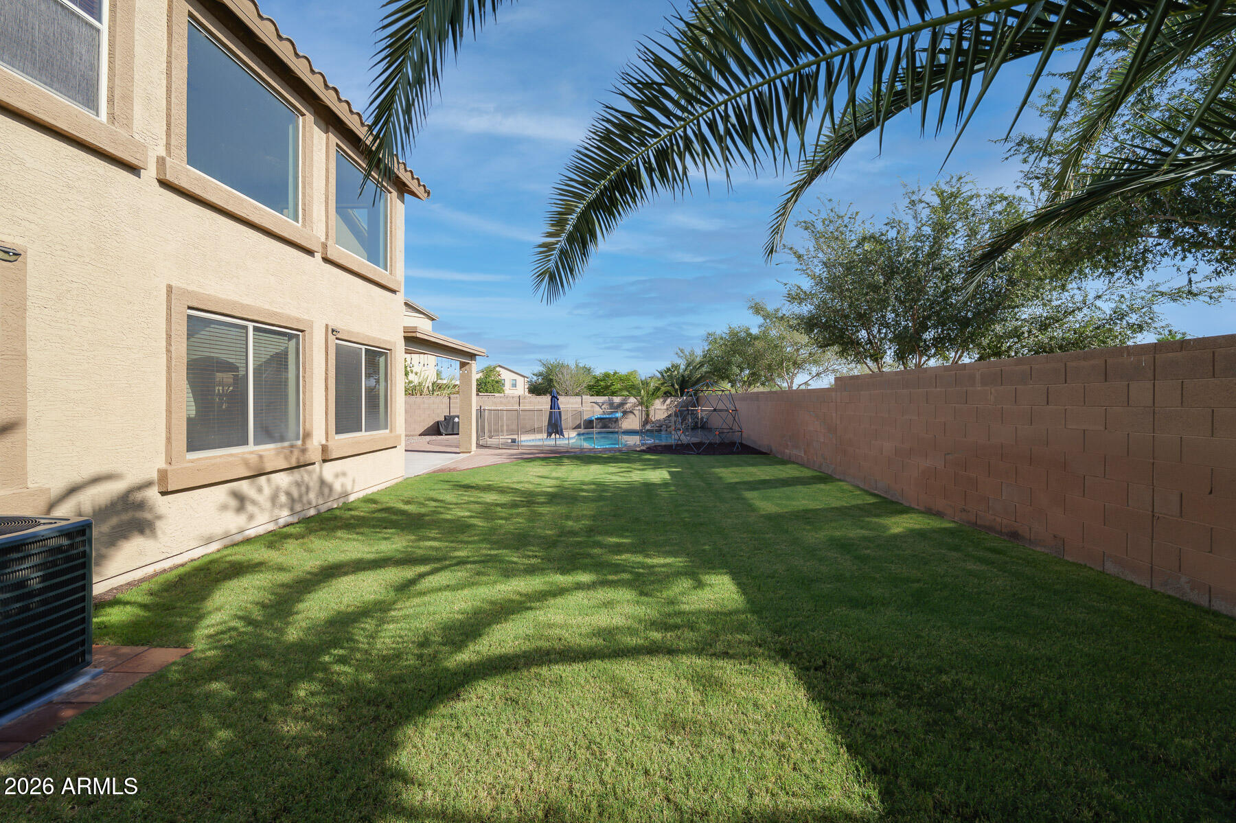Homestead North - Residential