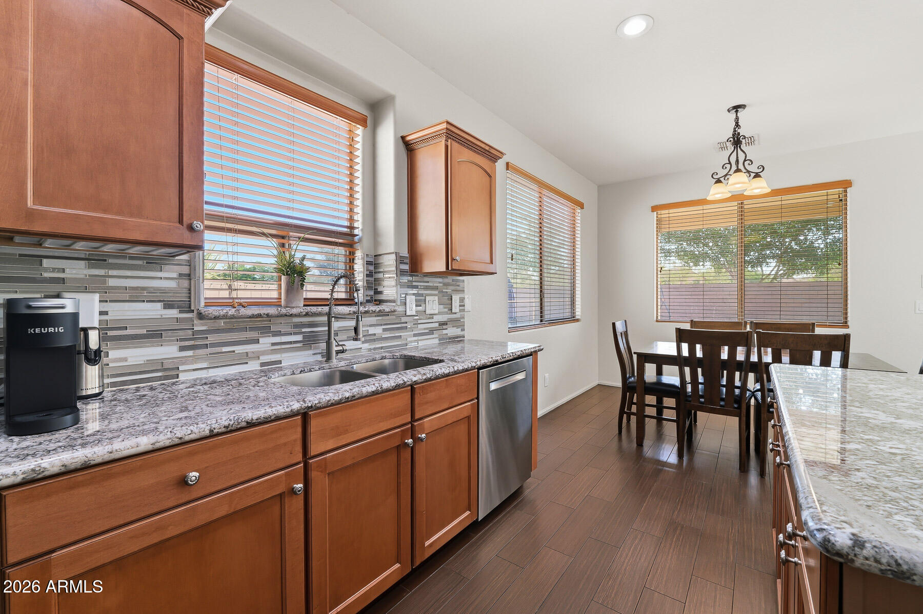 Homestead North - Residential