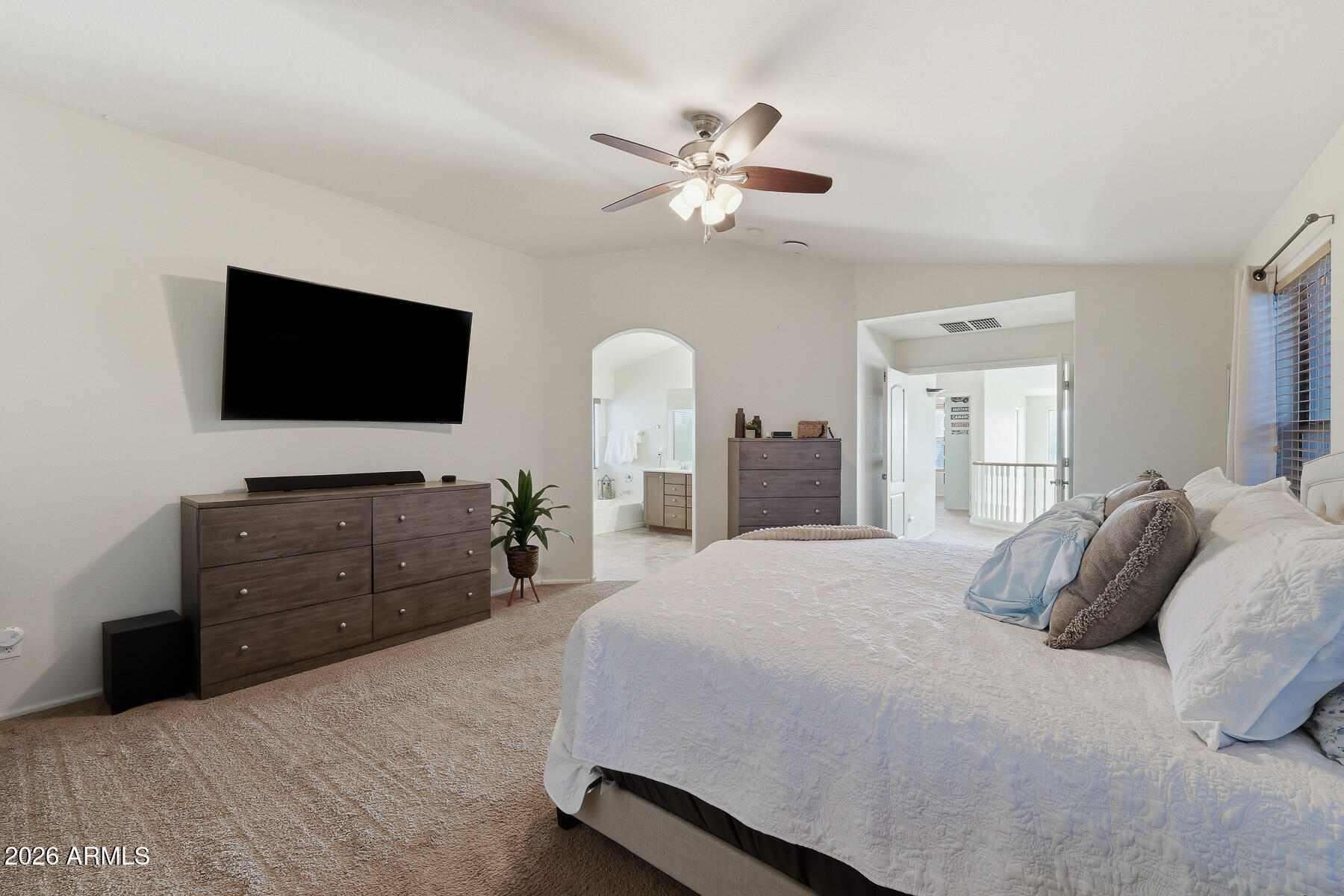 Homestead North - Residential