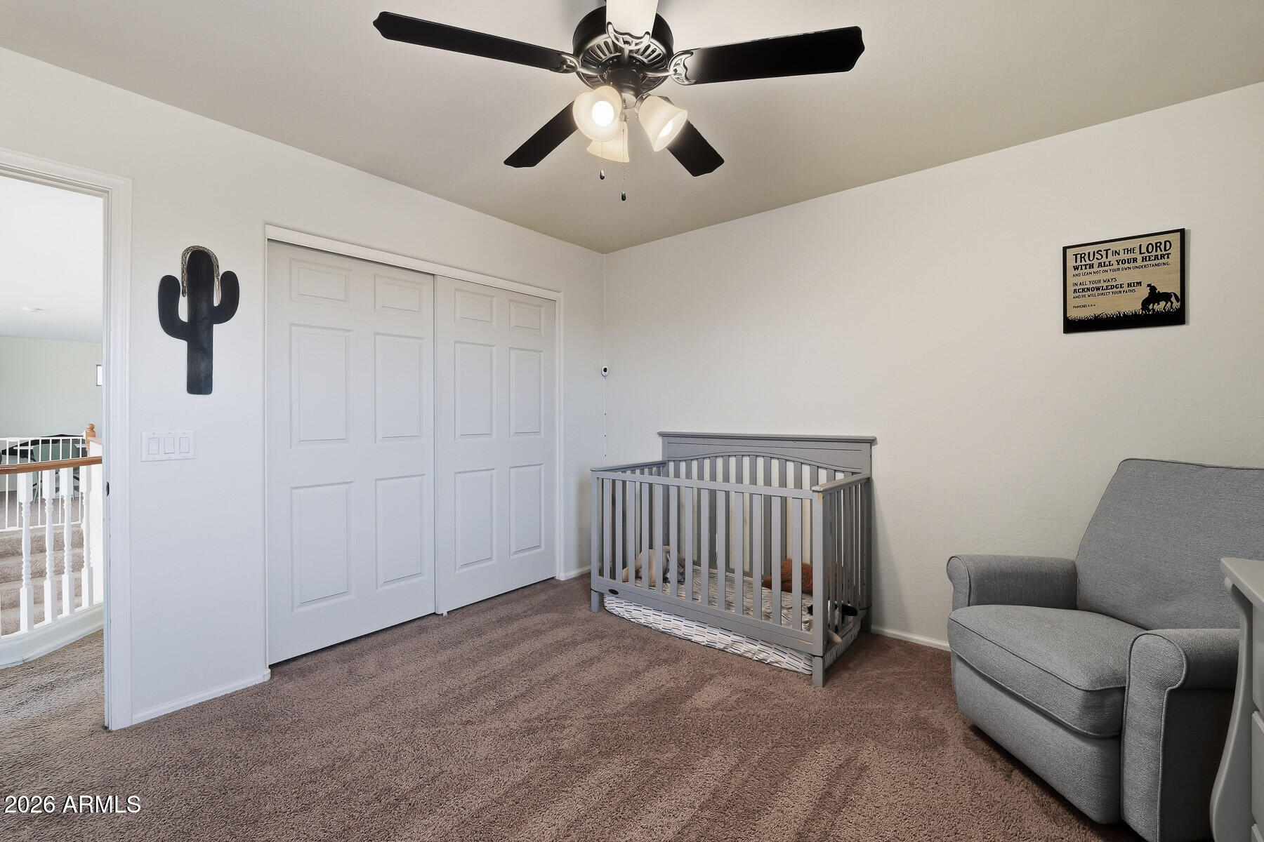 Homestead North - Residential