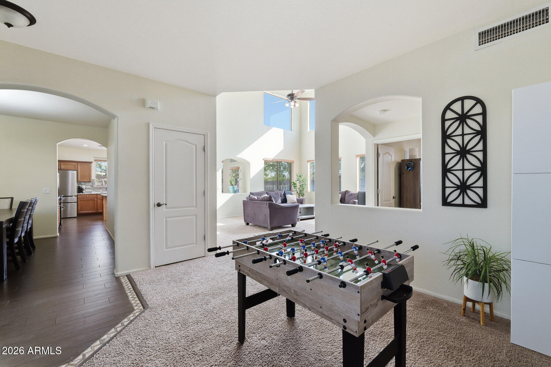 Homestead North - Residential