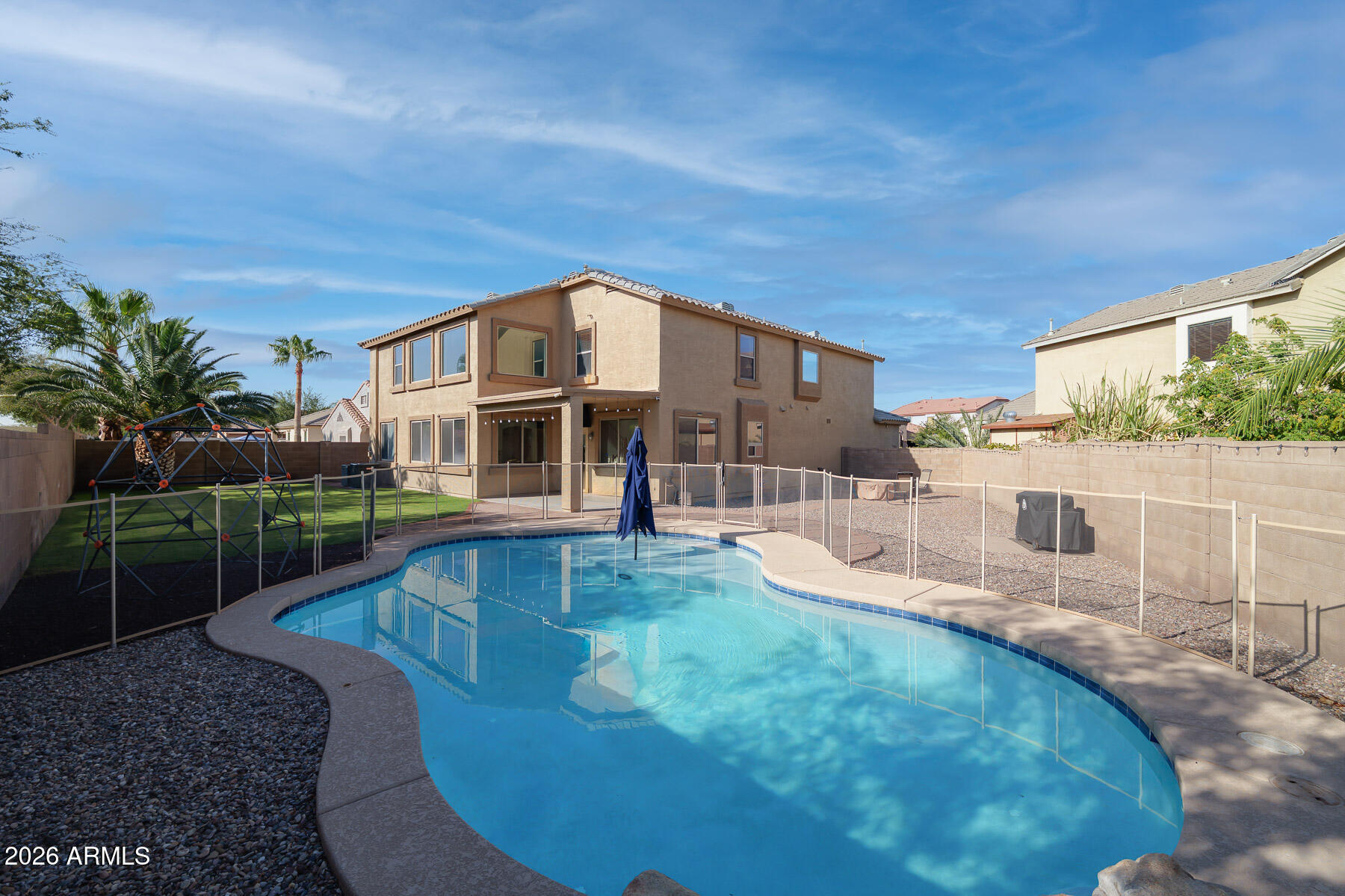 Homestead North - Residential