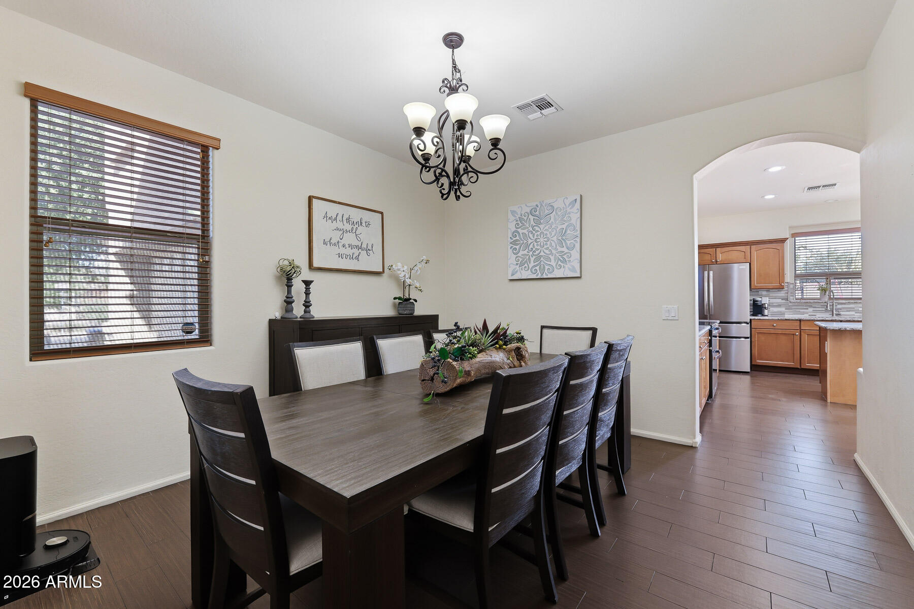Homestead North - Residential